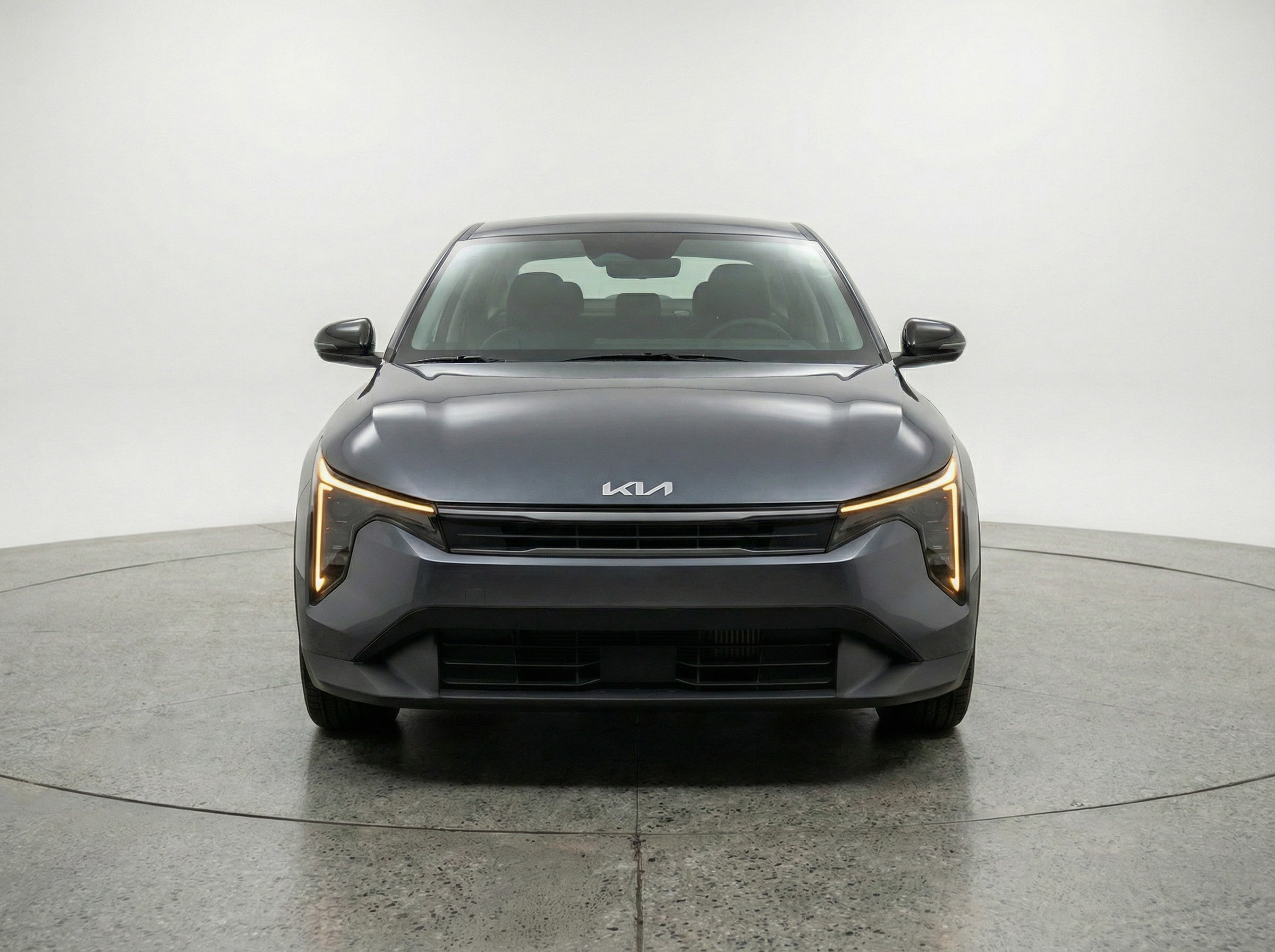 Thumbnail: 2025 Kia K4 - 2