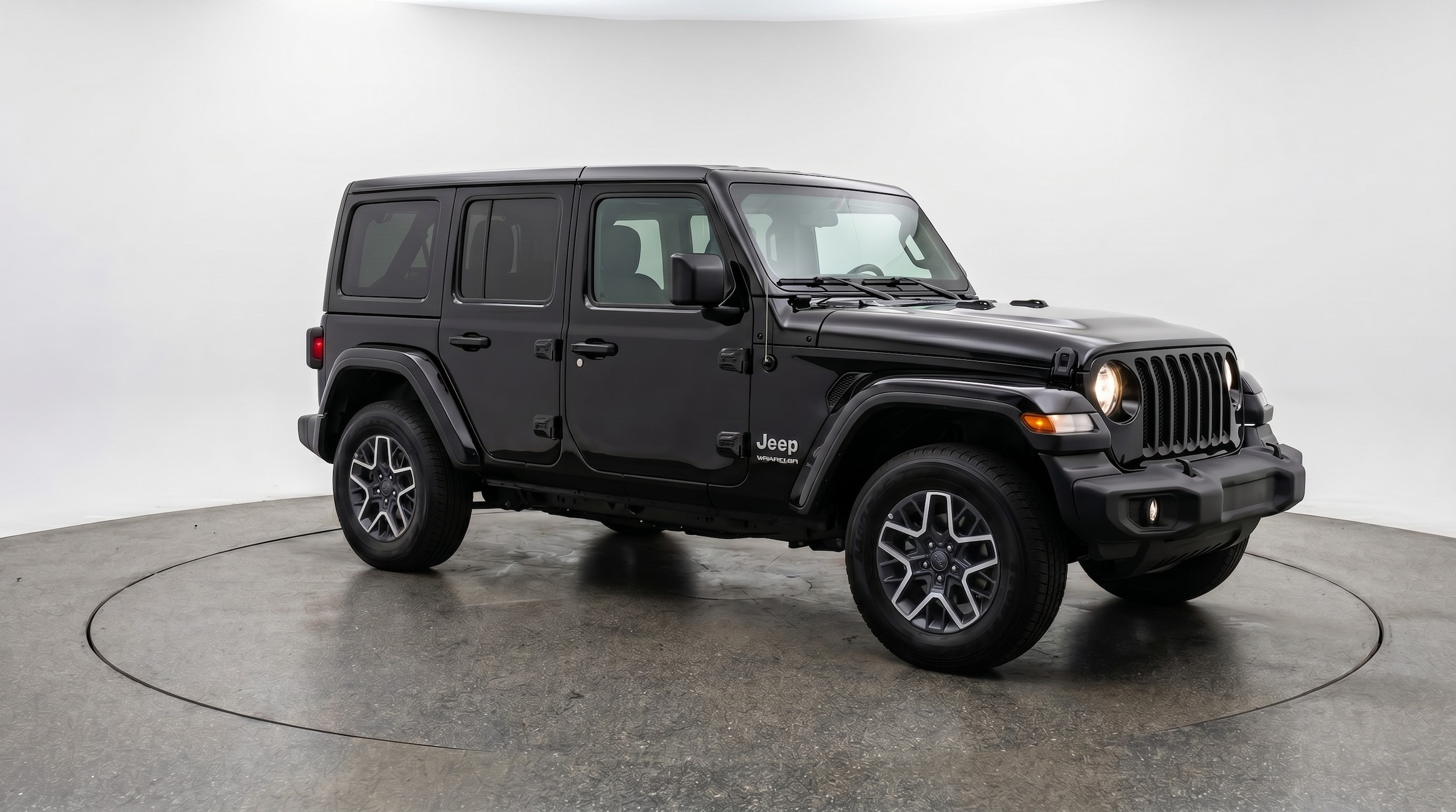 Thumbnail: 2025 Jeep Wrangler - 1