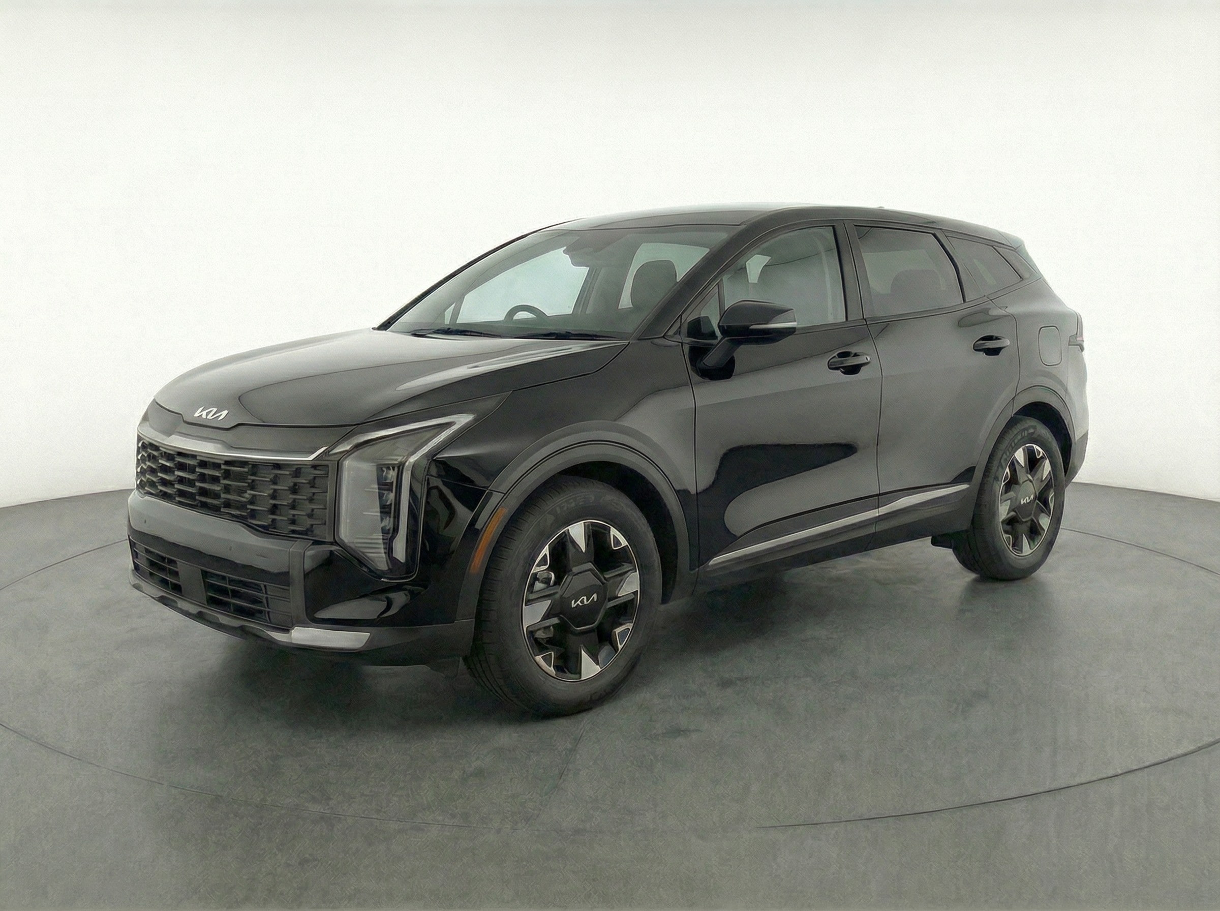 Thumbnail: 2026 Kia Sportage - 3