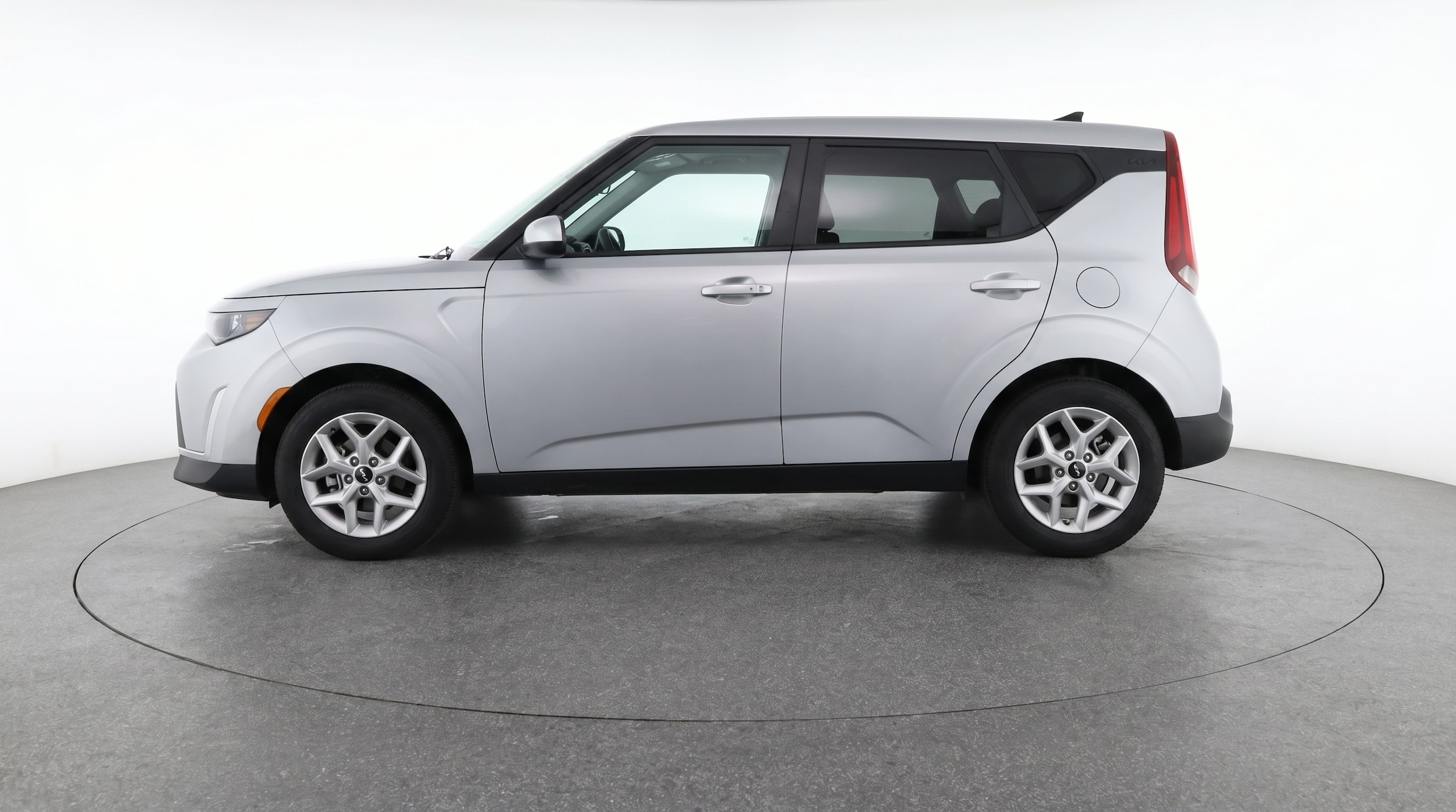 Thumbnail: 2025 Kia Soul - 4