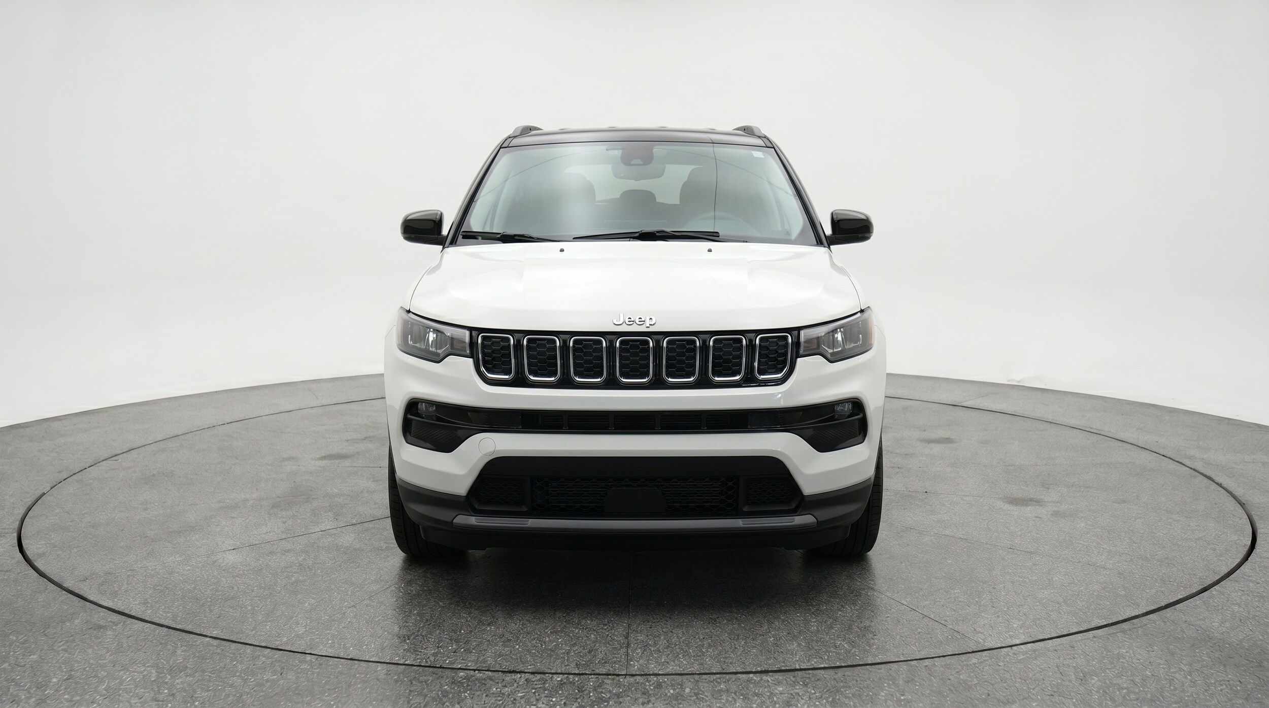 Thumbnail: 2025 Jeep Compass - 2