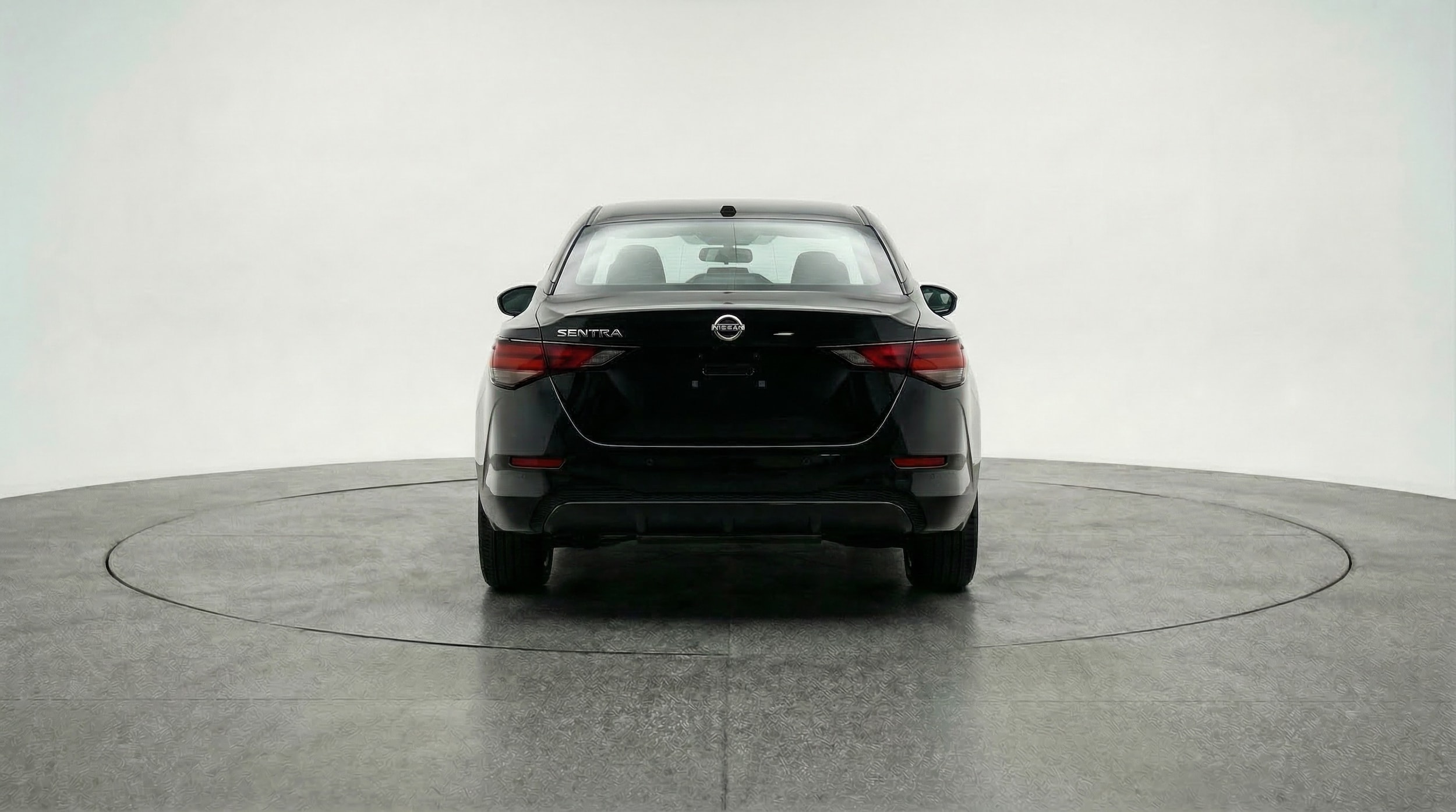 Thumbnail: 2025 Nissan Sentra - 6