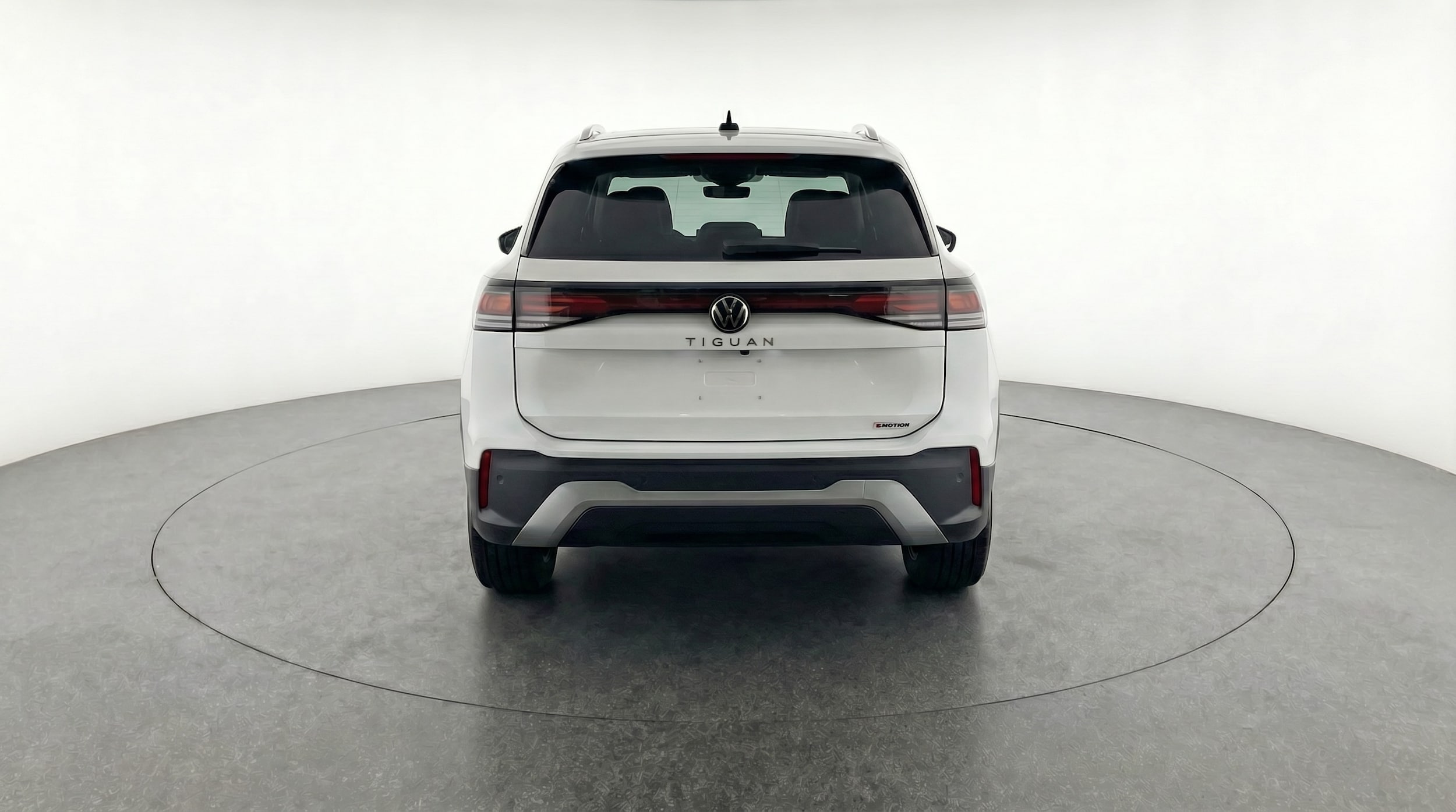 Thumbnail: 2026 Volkswagen Tiguan - 6