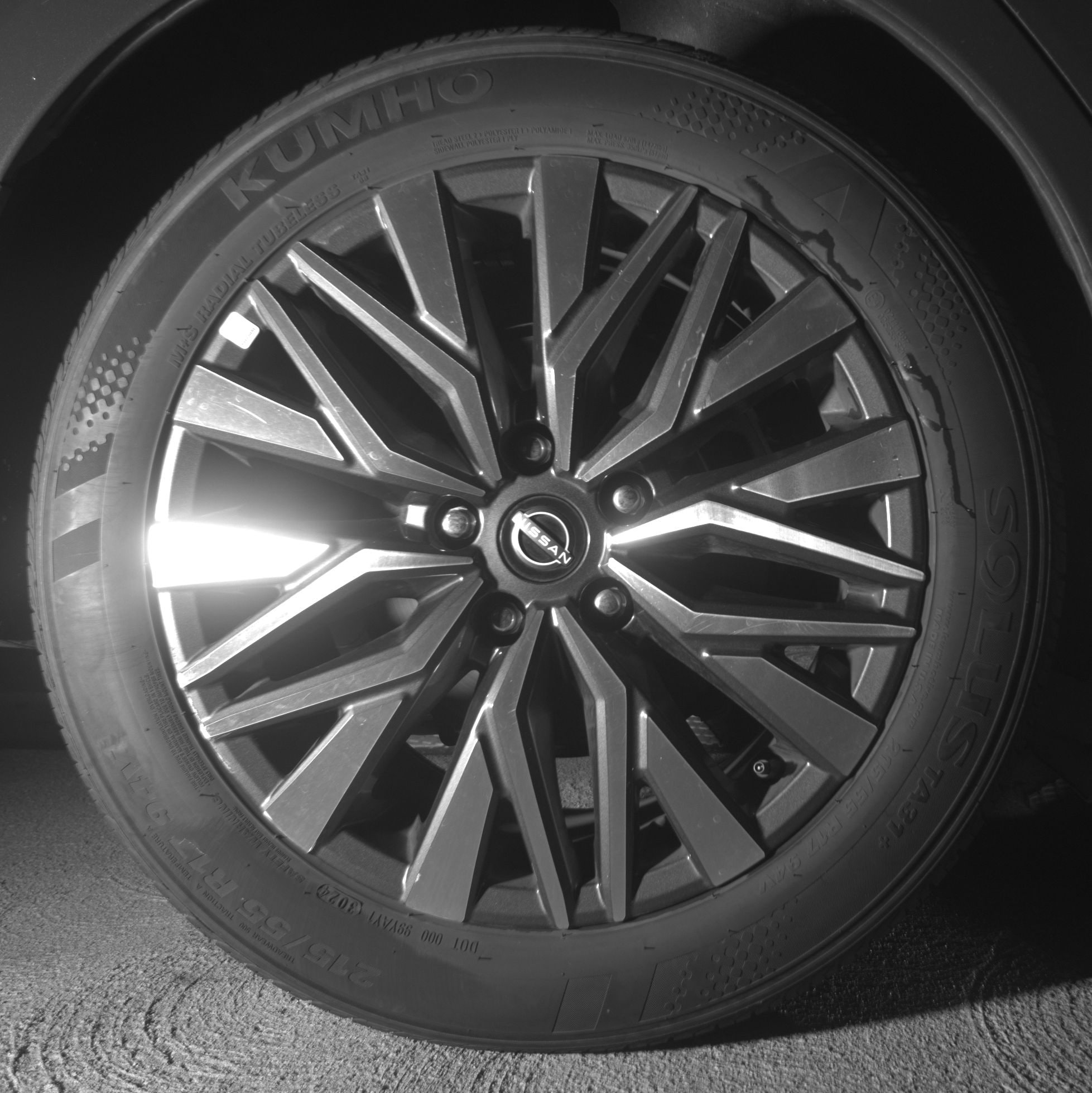 Thumbnail: 2025 Nissan Altima - 12