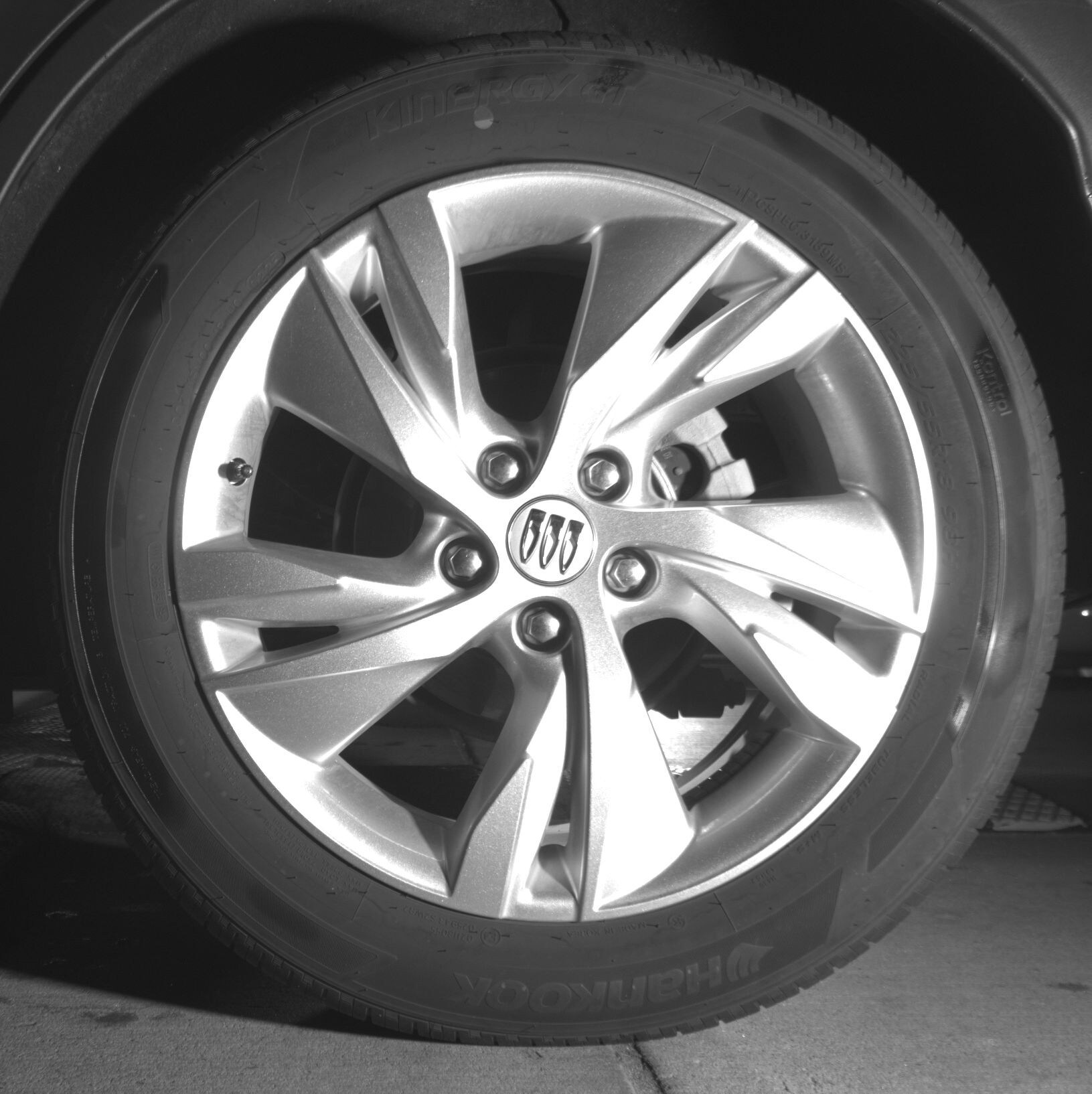 Thumbnail: 2025 Buick Encore GX - 11