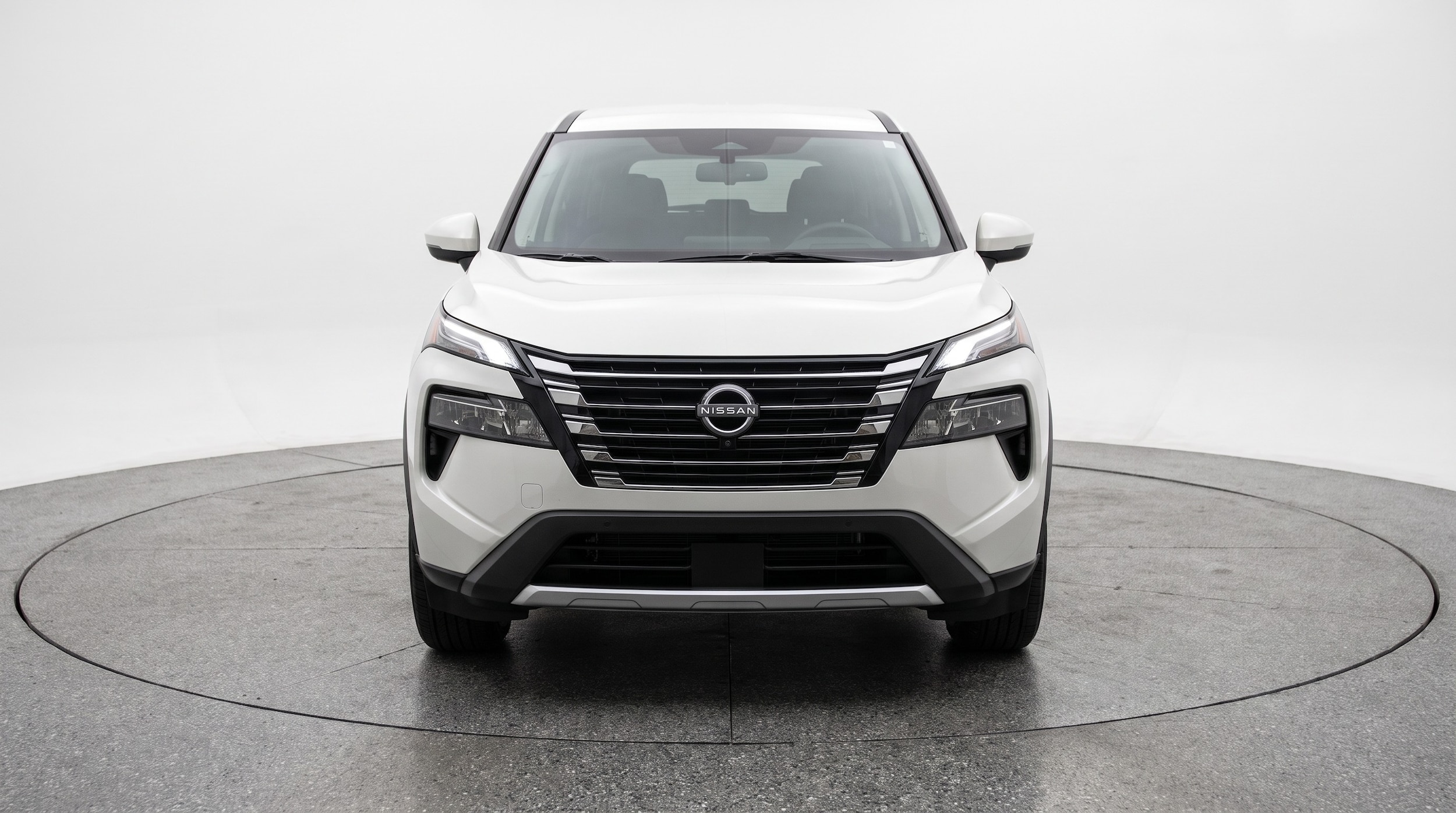 Thumbnail: 2026 Nissan Rogue - 2