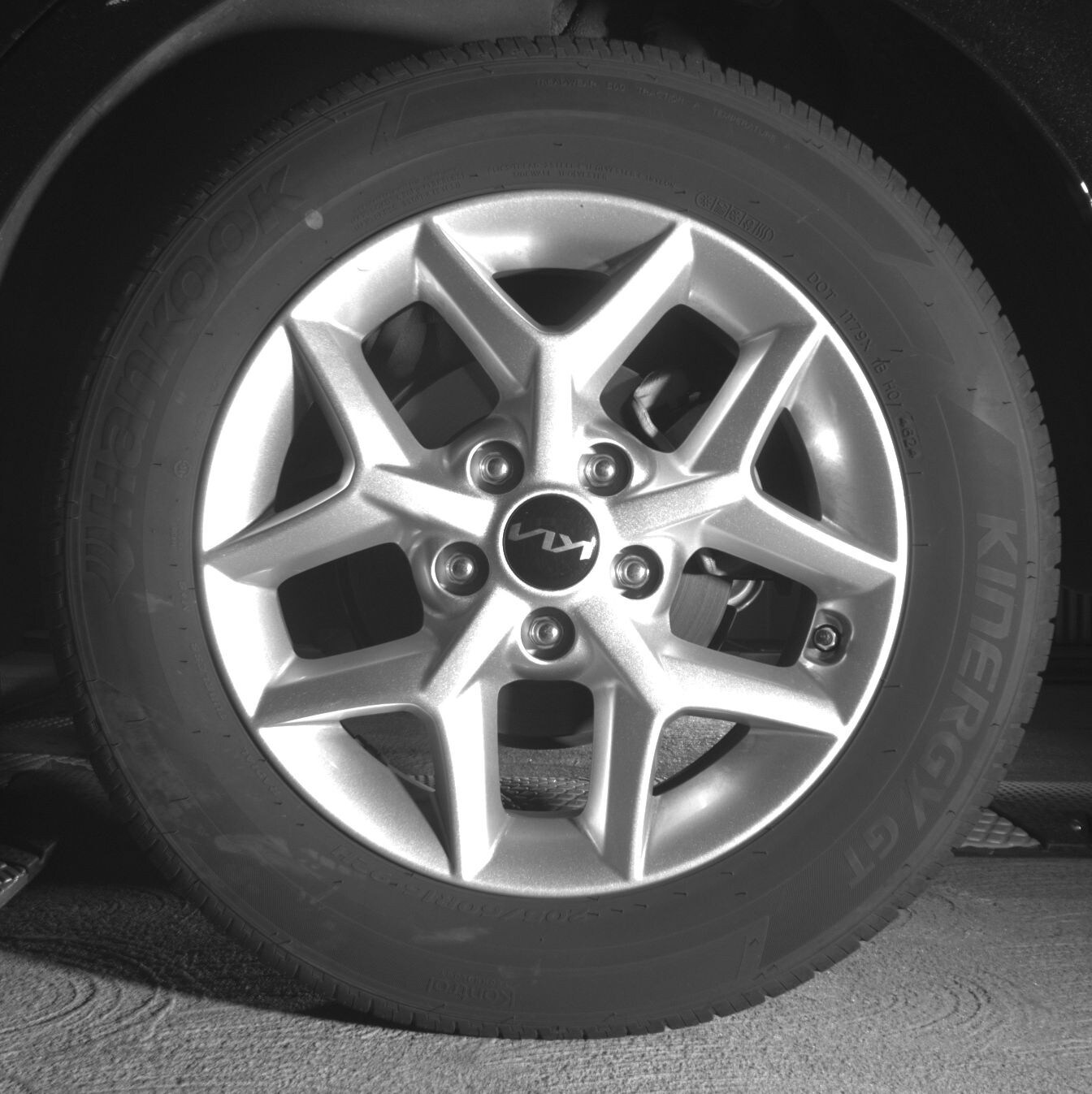 Thumbnail: 2025 Kia Soul - 18