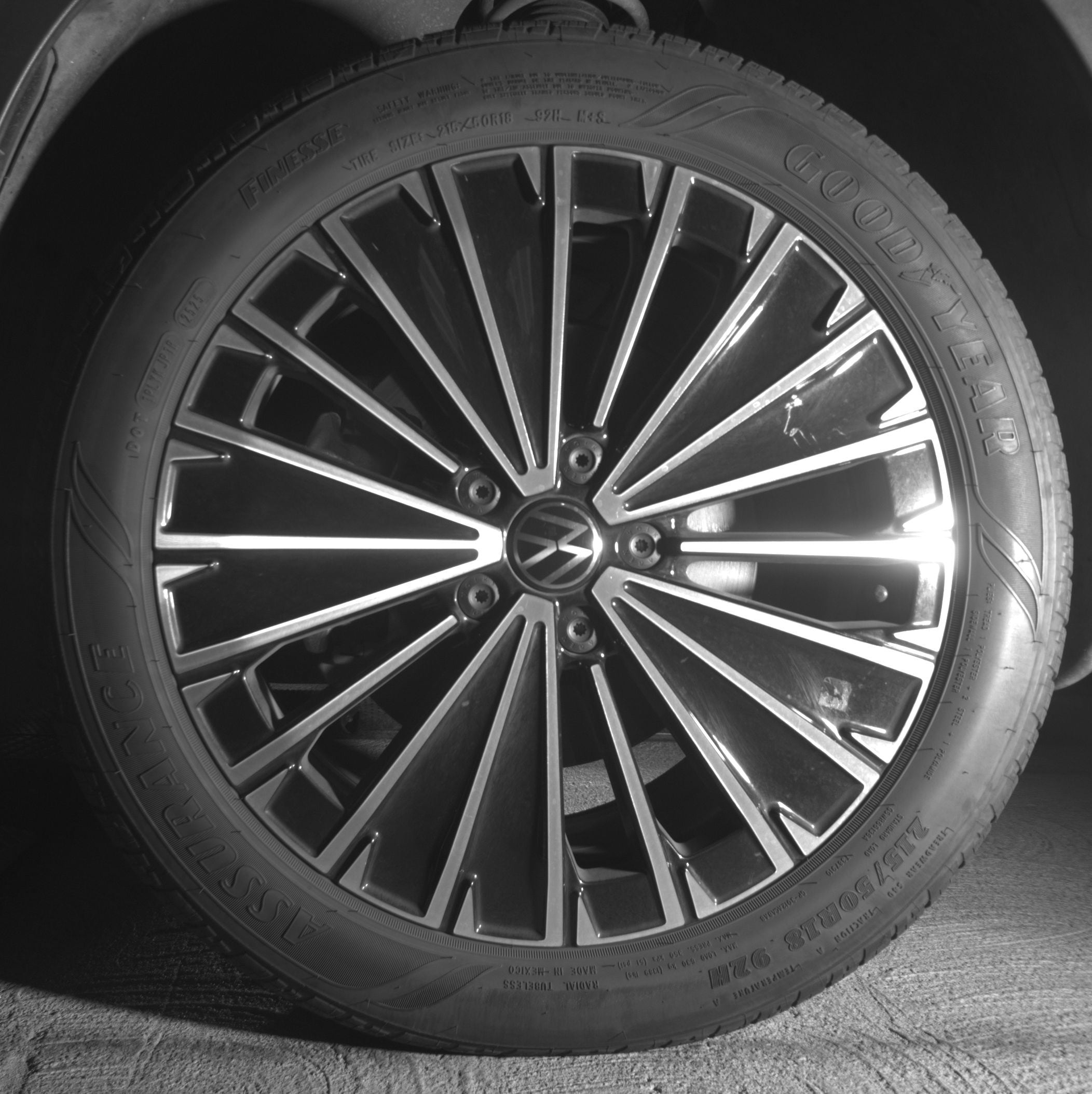 Thumbnail: 2026 Volkswagen Taos - 9