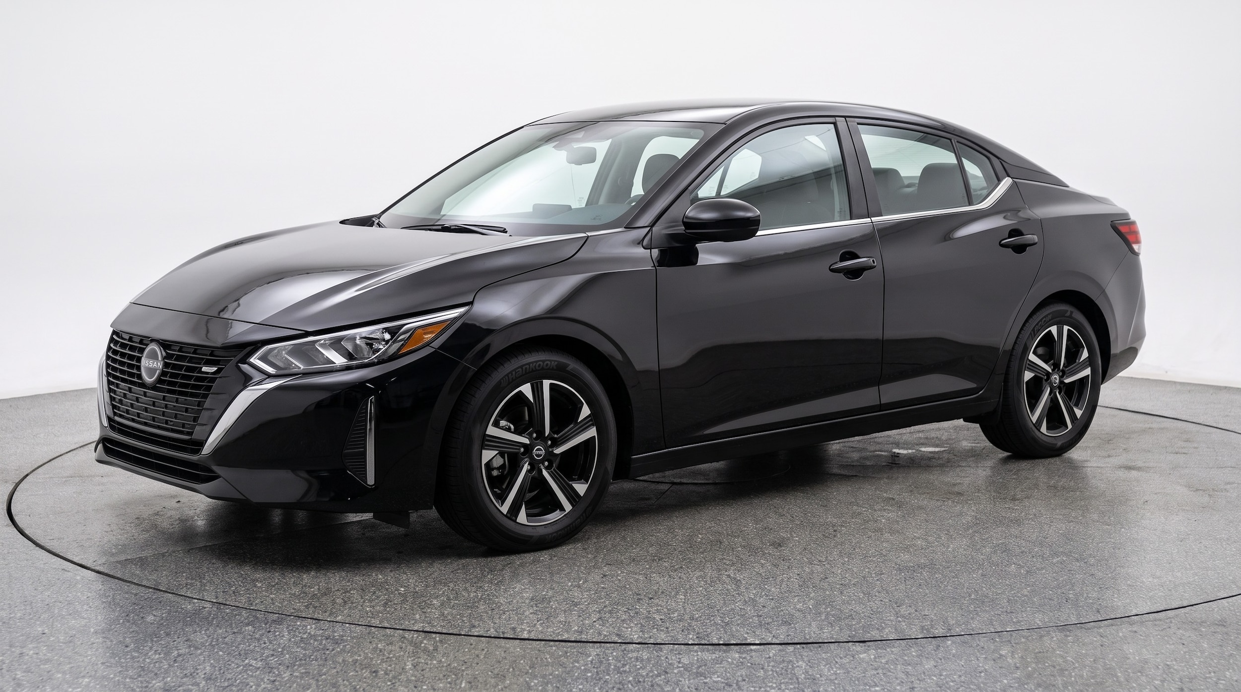 Thumbnail: 2025 Nissan Sentra - 3