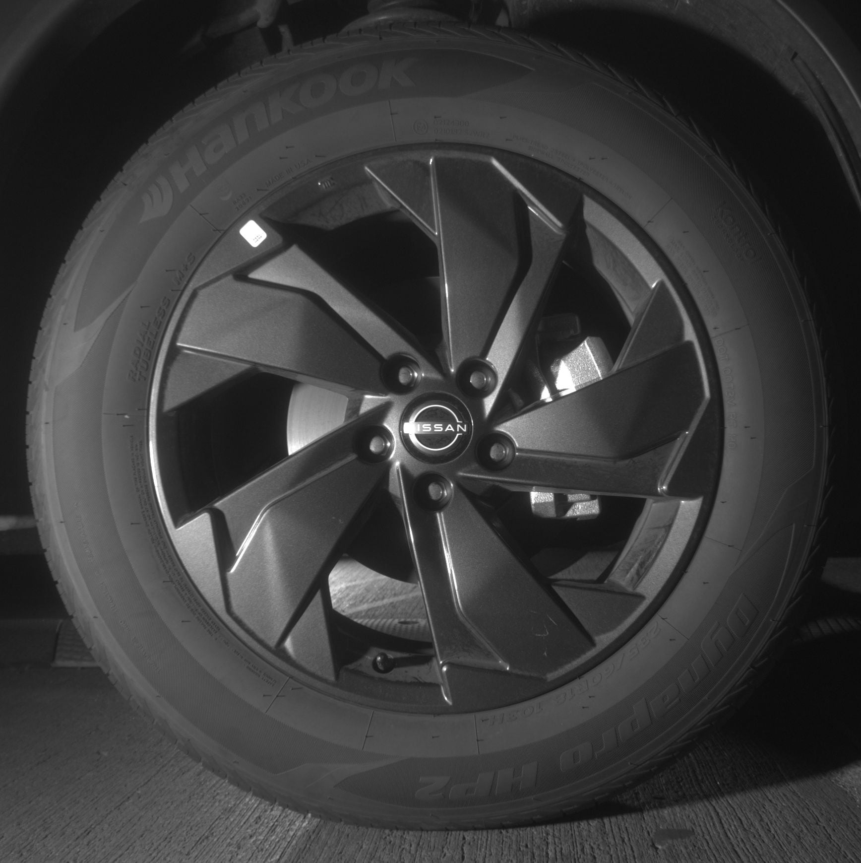Thumbnail: 2026 Nissan Rogue - 10