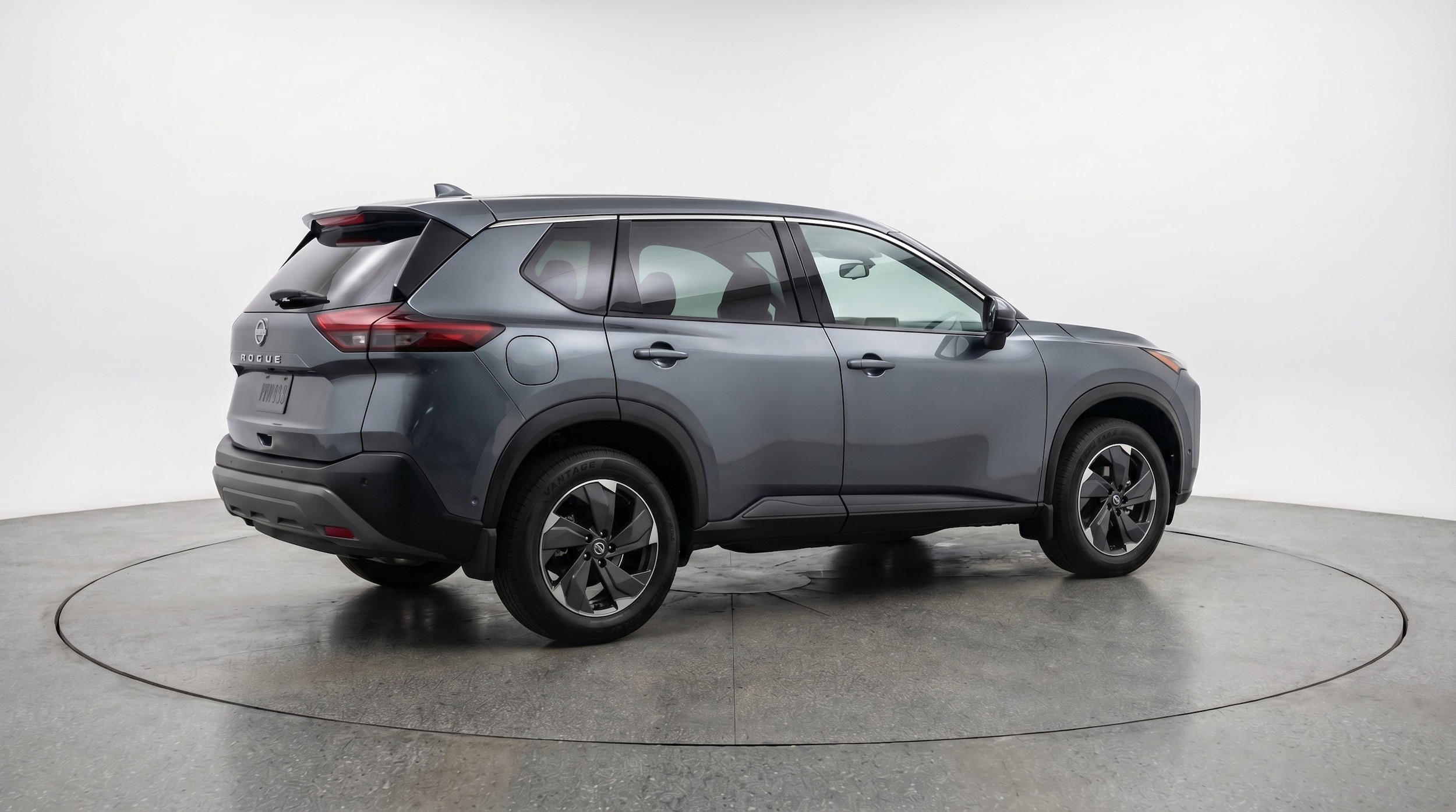 Thumbnail: 2025 Nissan Rogue - 7
