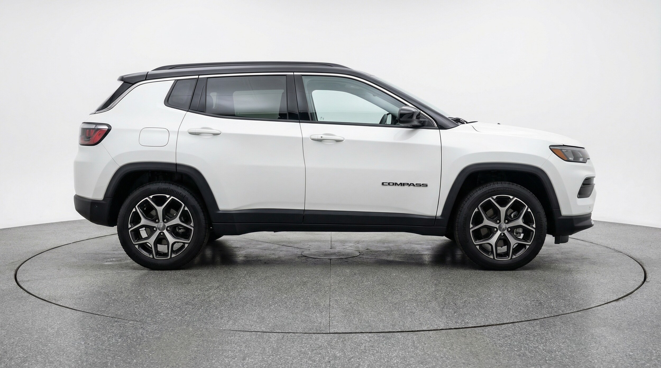 Thumbnail: 2025 Jeep Compass - 8