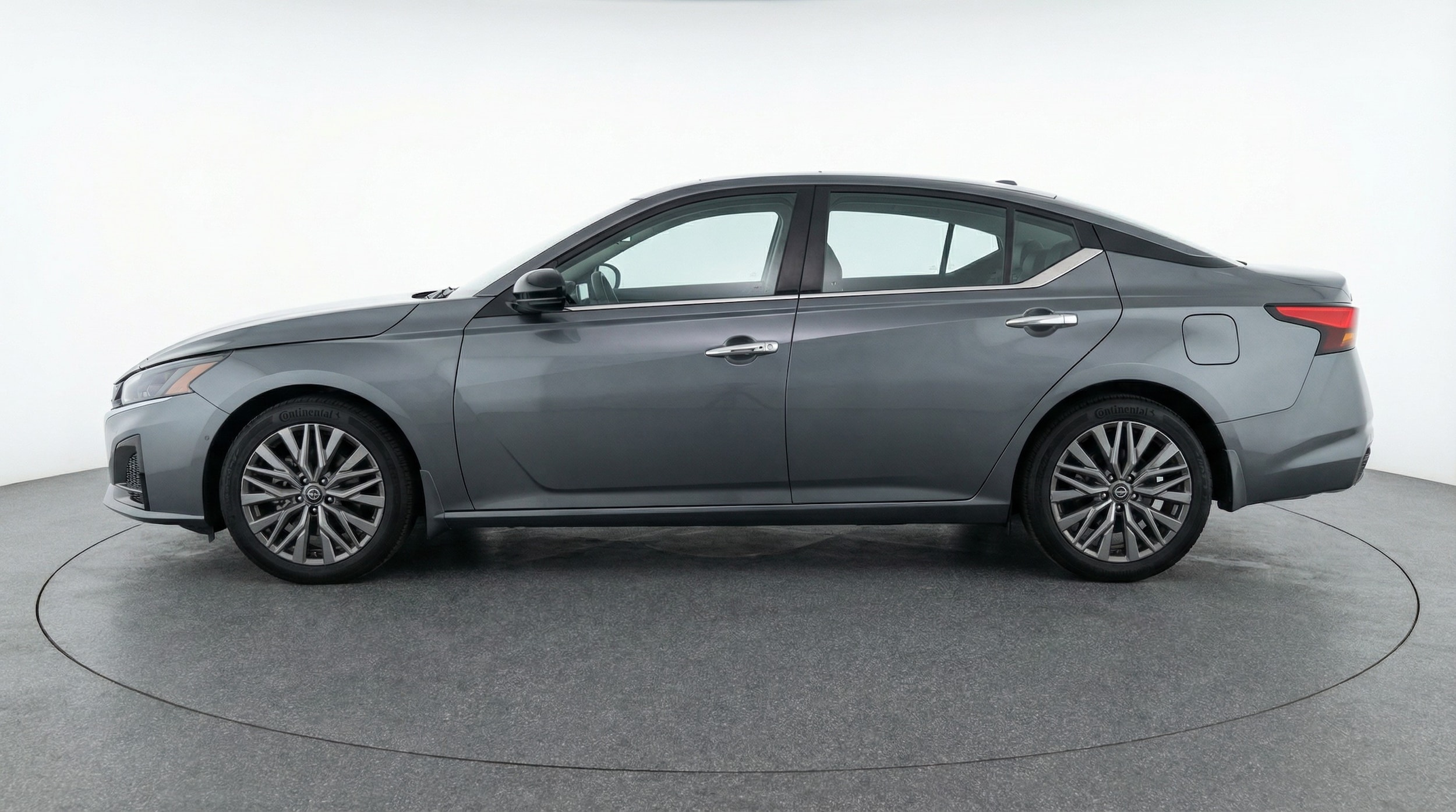 Thumbnail: 2025 Nissan Altima - 4