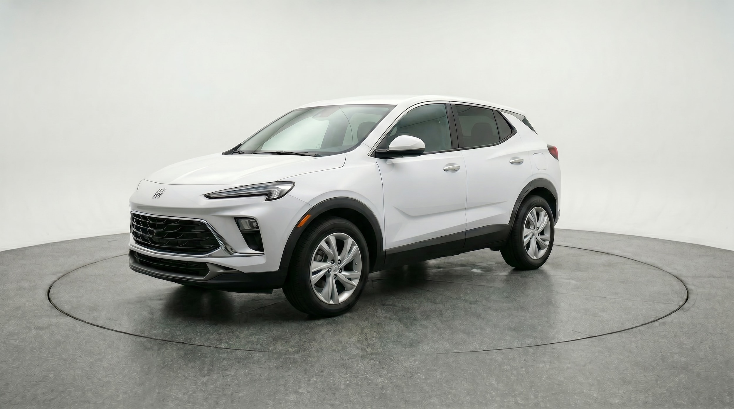 Thumbnail: 2026 Buick Encore GX - 3