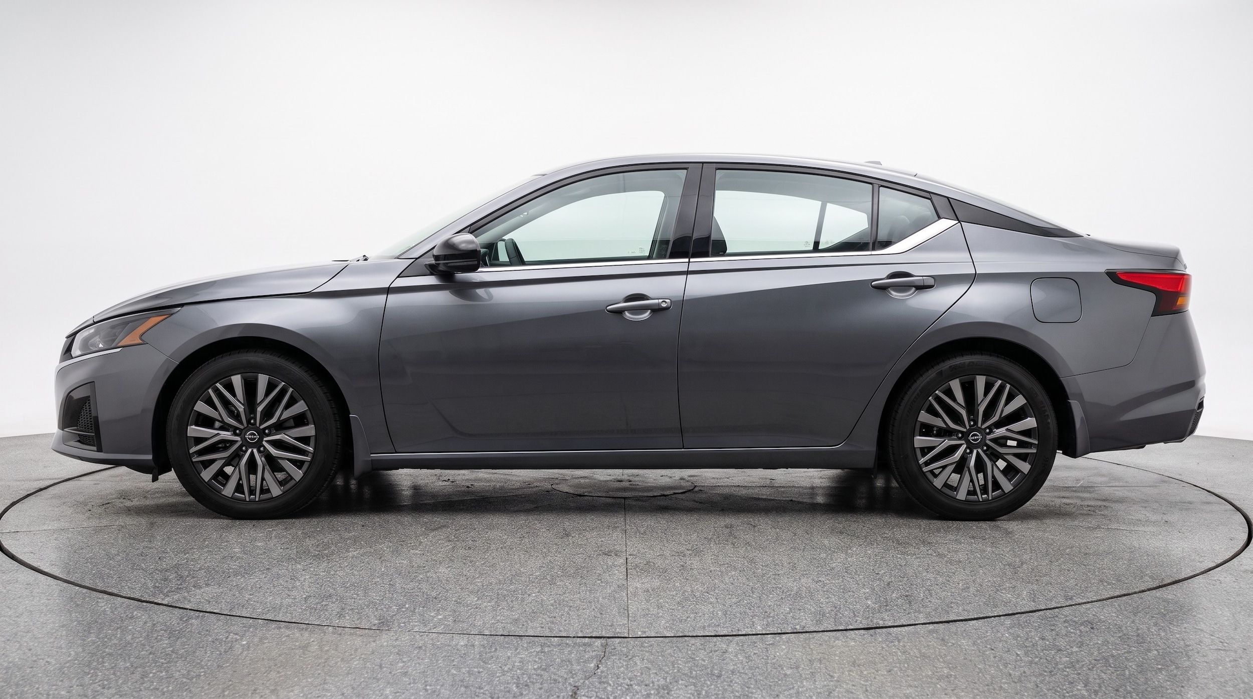 Thumbnail: 2026 Nissan Altima - 4