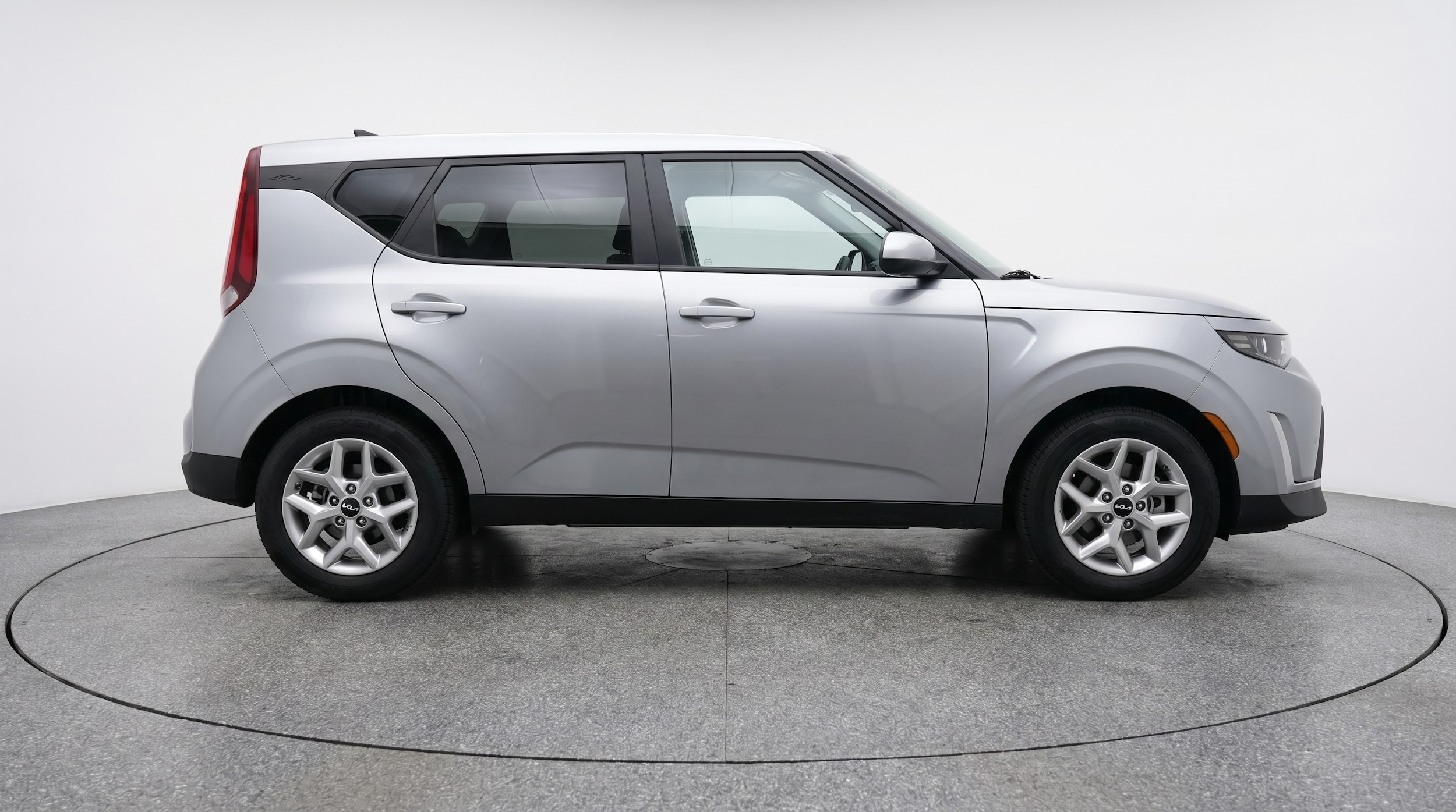 Thumbnail: 2025 Kia Soul - 8