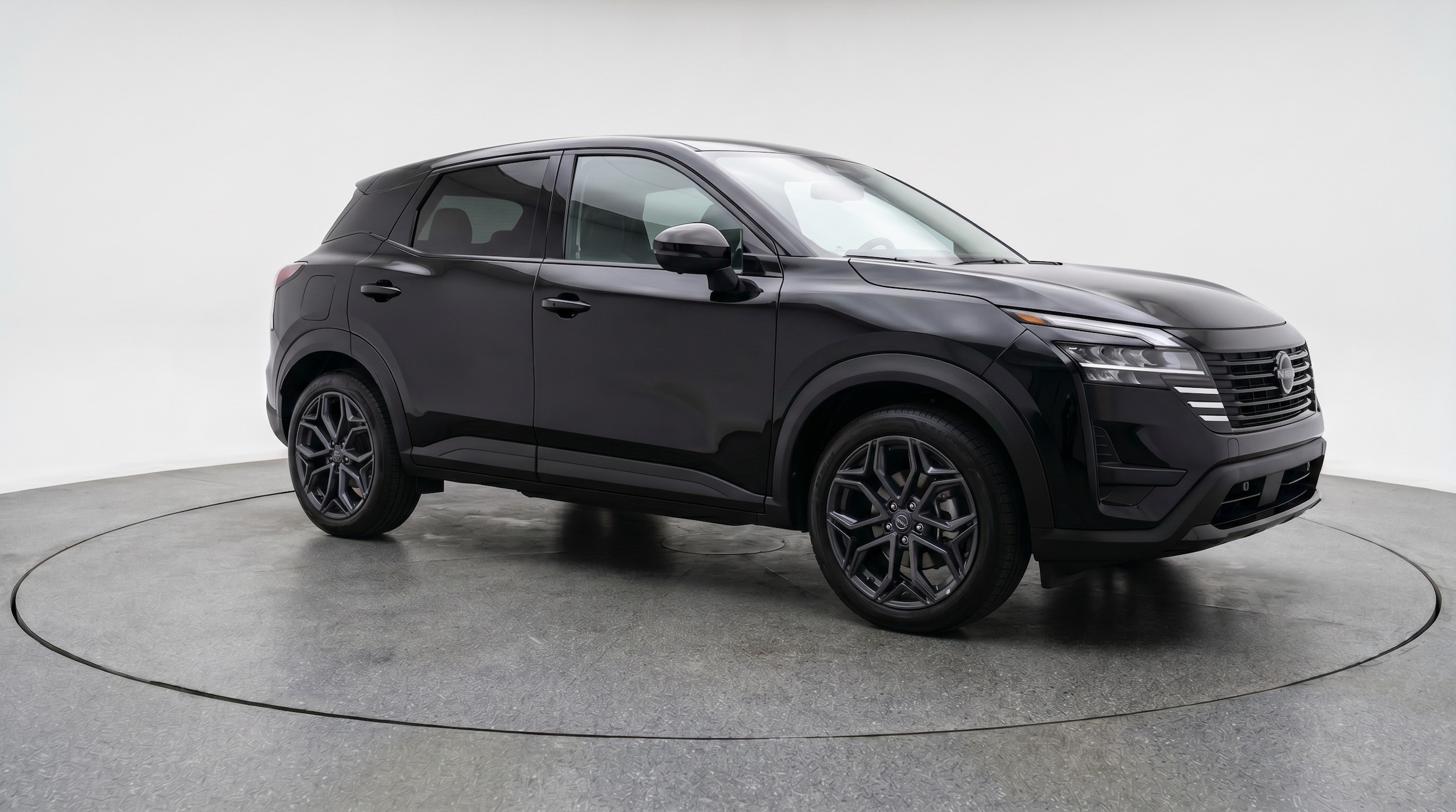 Thumbnail: 2026 Nissan Kicks - 1