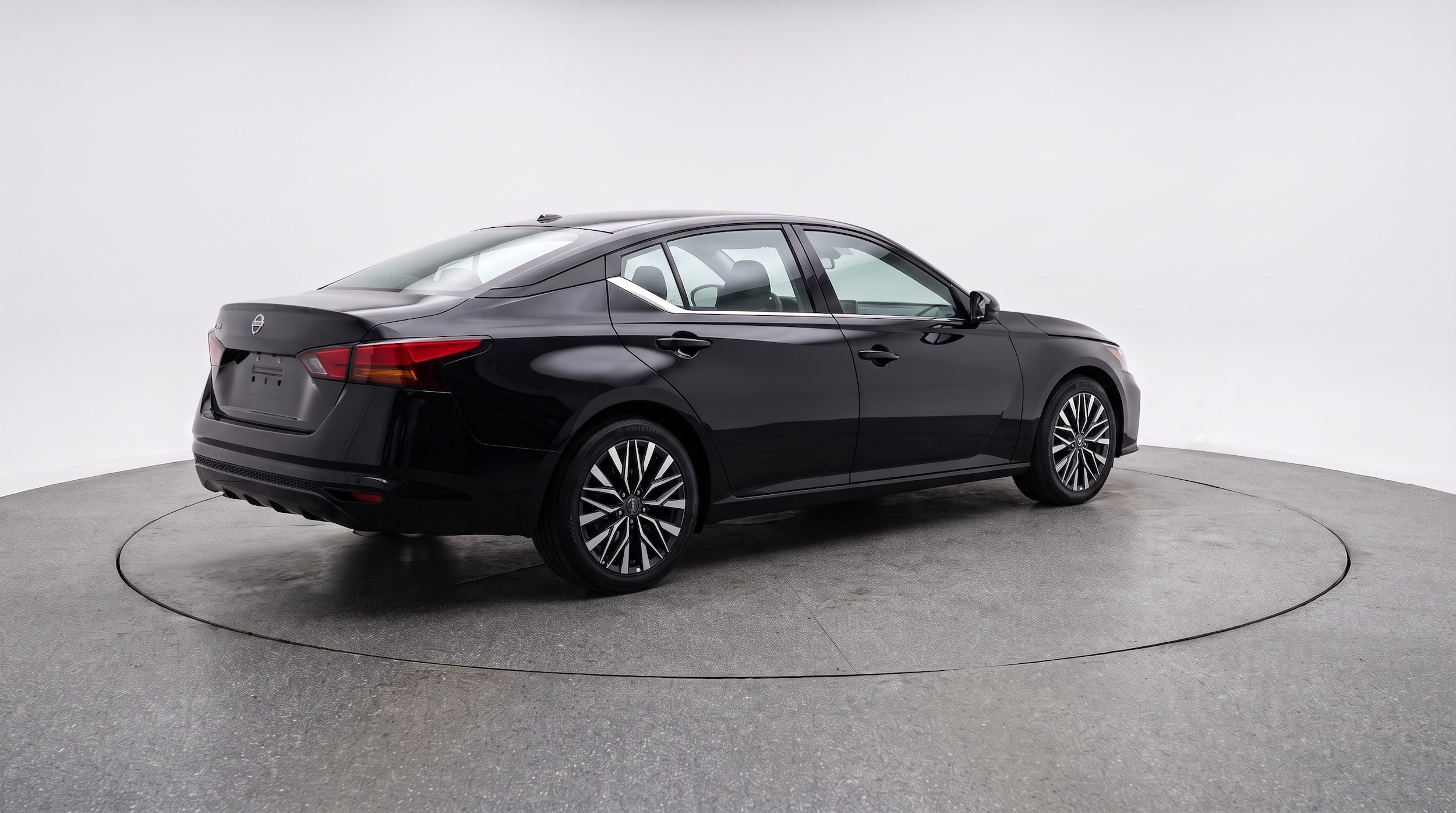 Thumbnail: 2026 Nissan Altima - 7