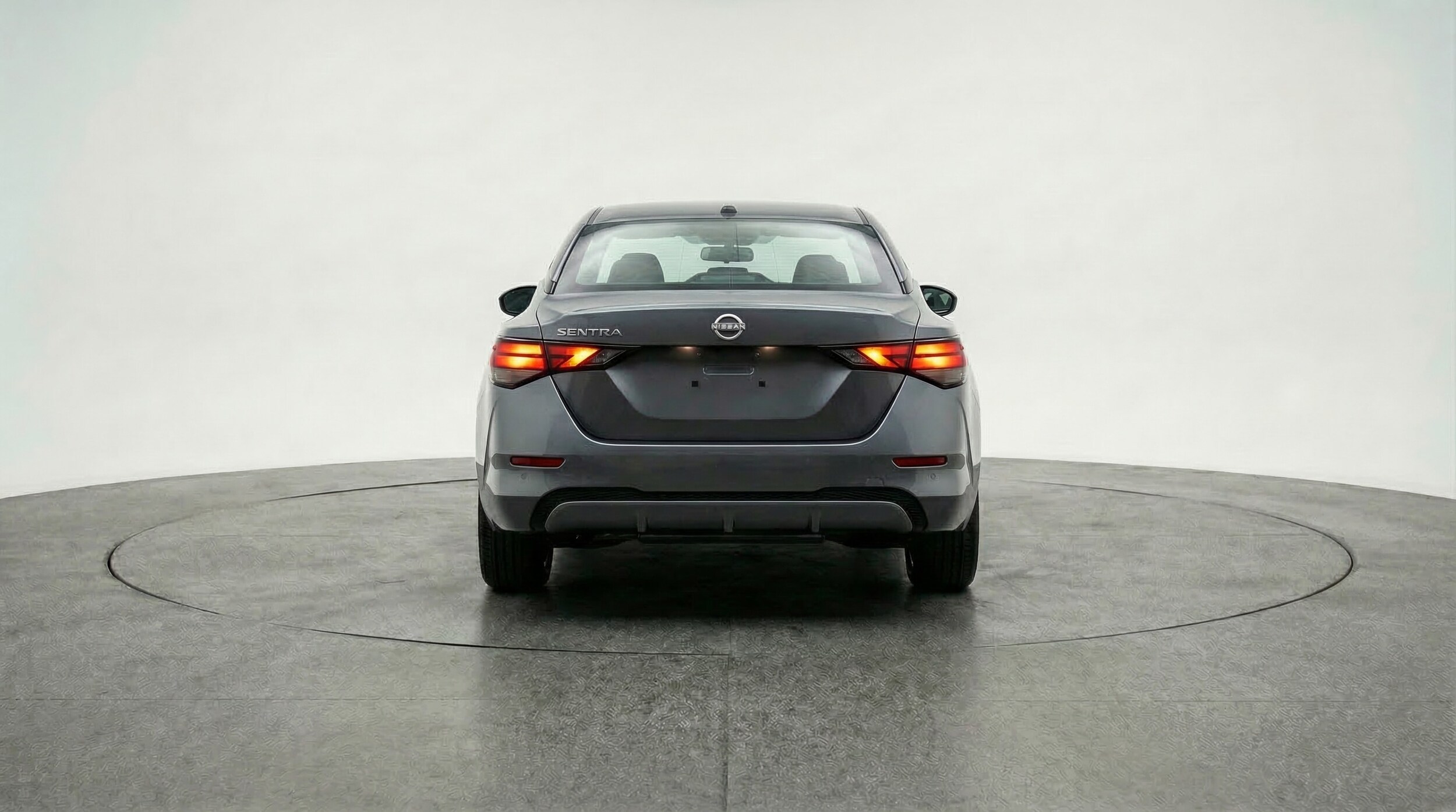 Thumbnail: 2025 Nissan Sentra - 6
