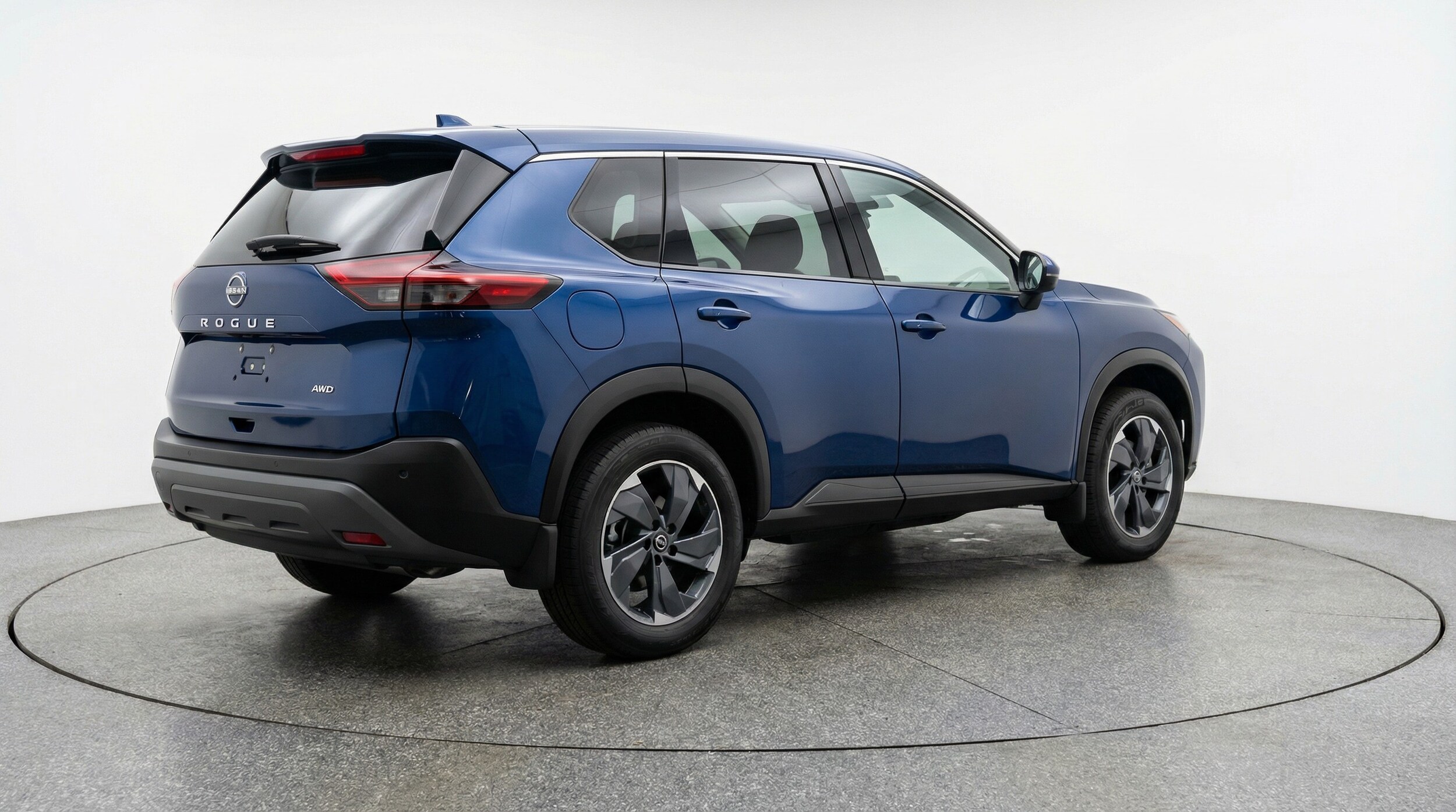 Thumbnail: 2025 Nissan Rogue - 7