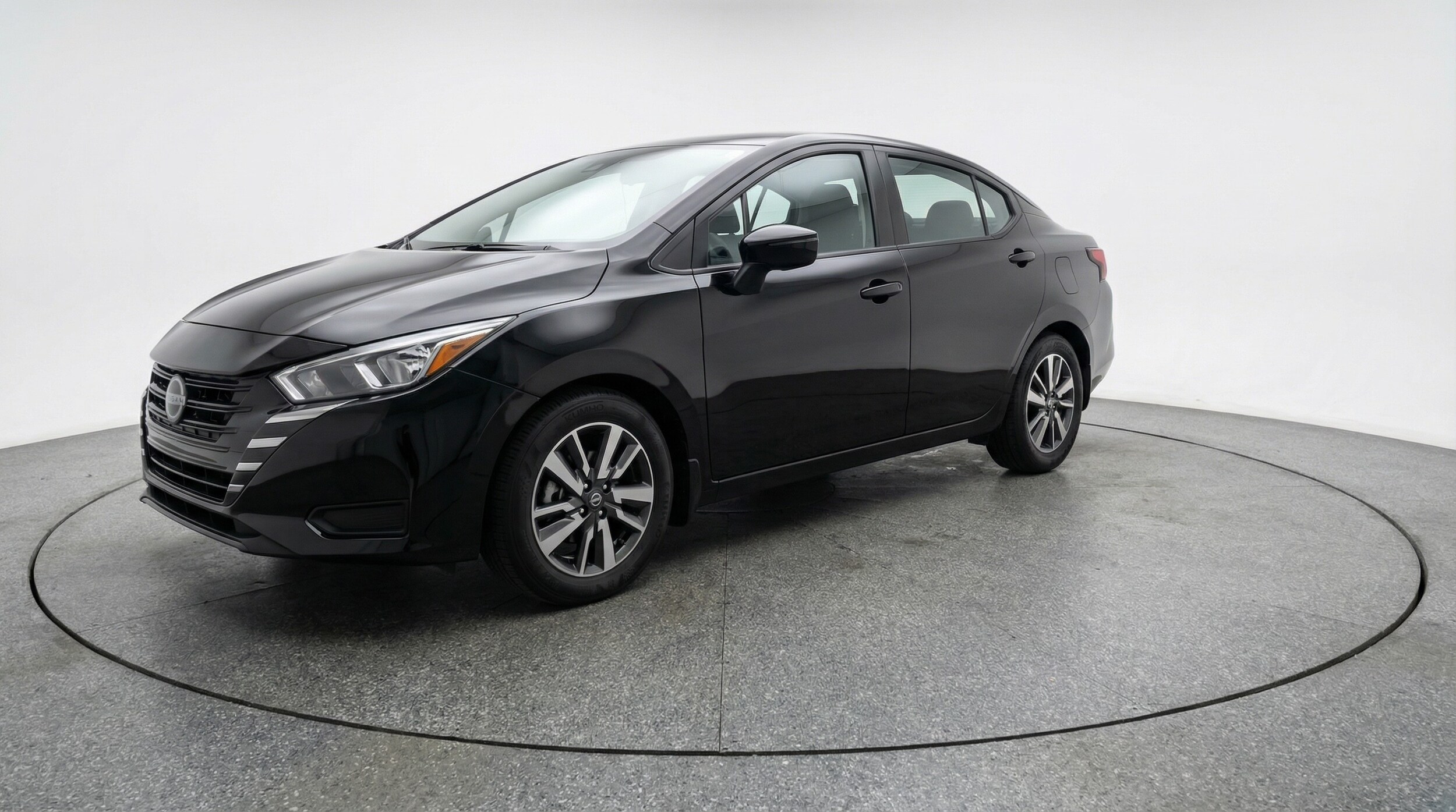 Thumbnail: 2025 Nissan Versa - 3