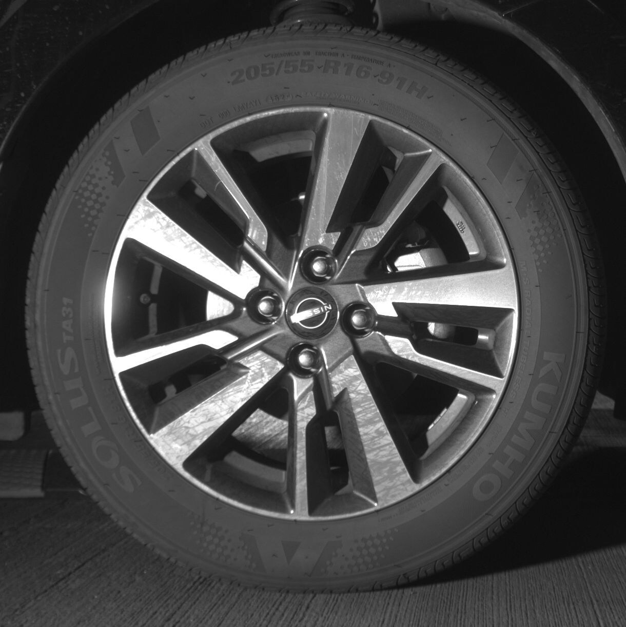 Thumbnail: 2025 Nissan Versa - 10