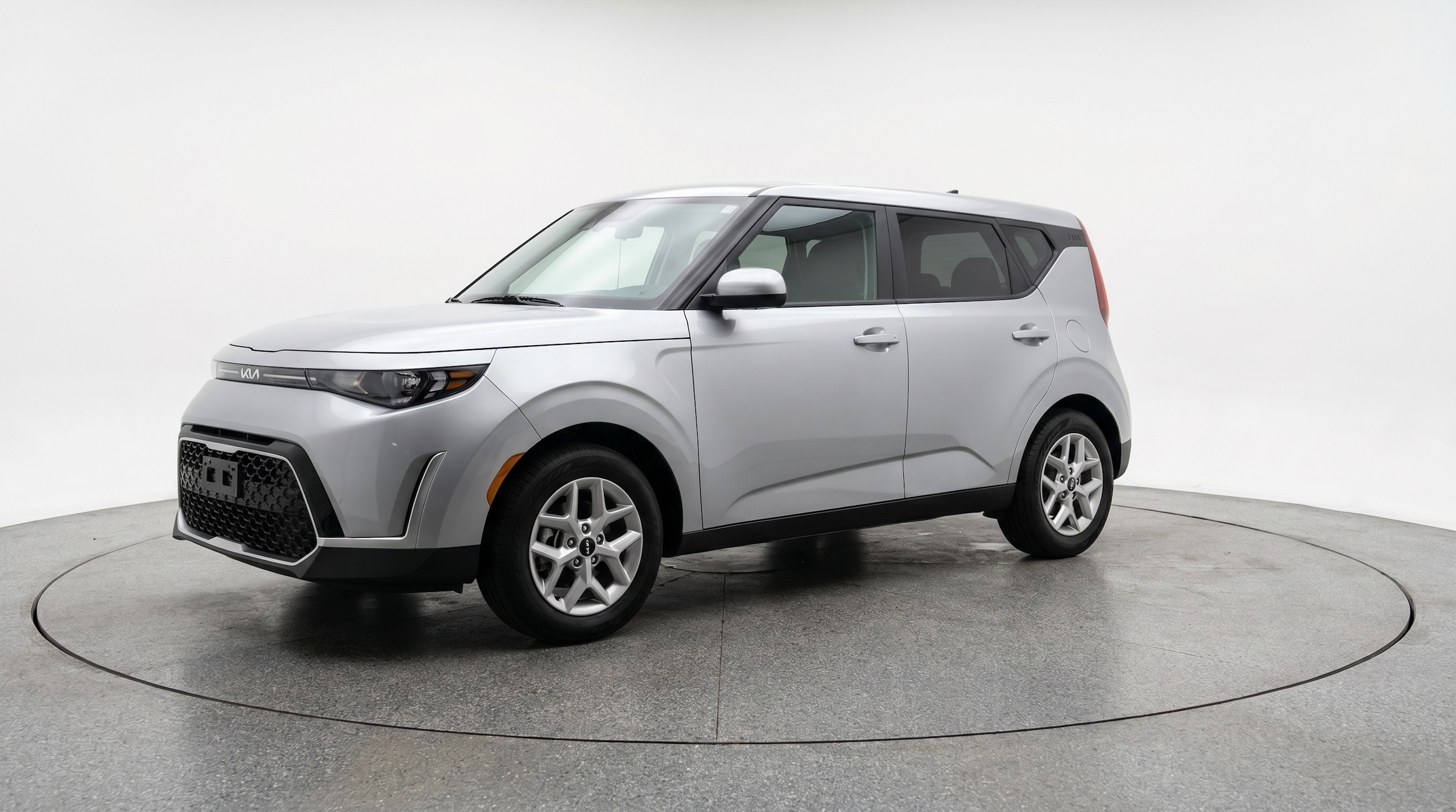 Thumbnail: 2025 Kia Soul - 3