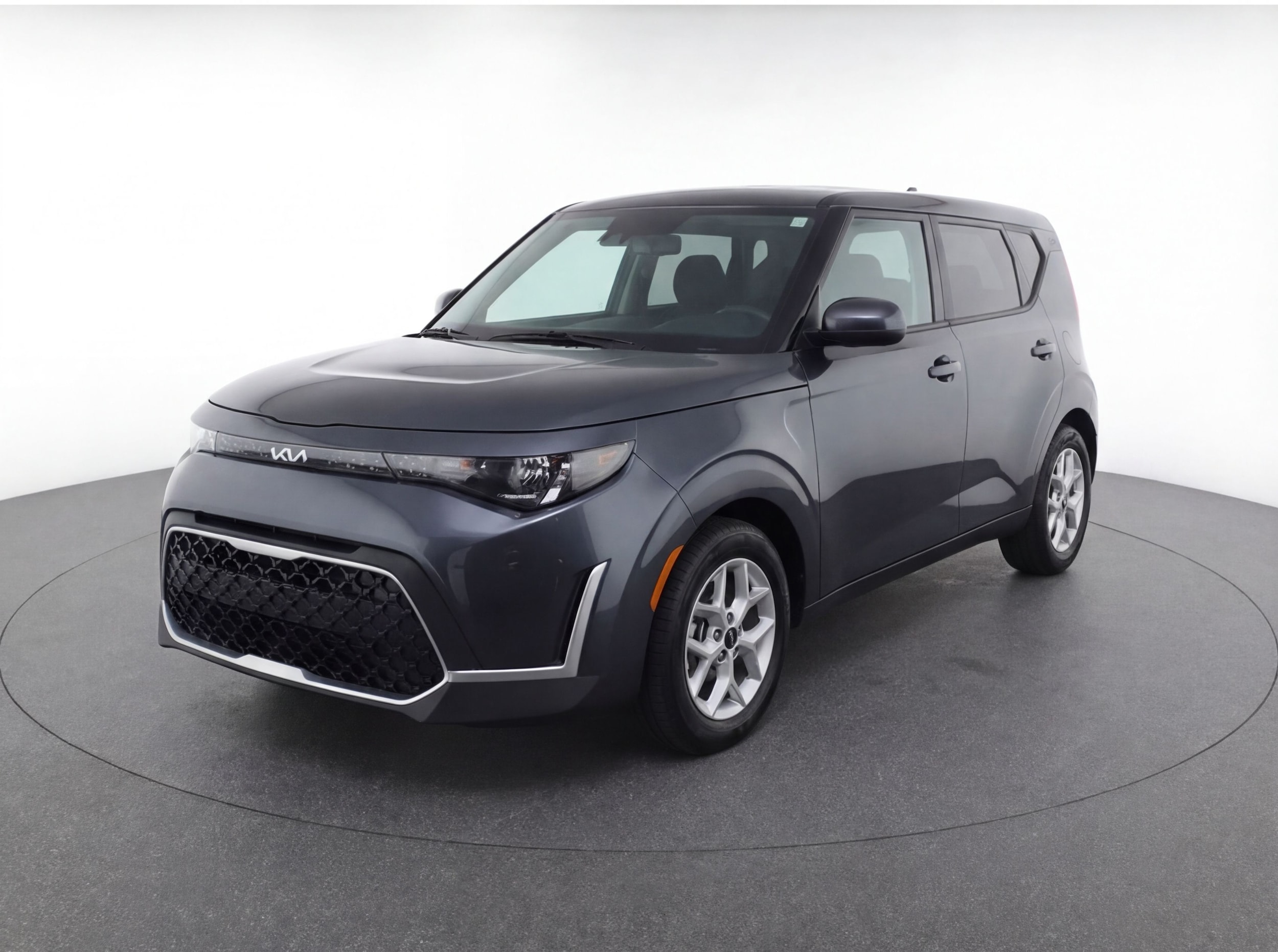 Thumbnail: 2023 Kia Soul - 3