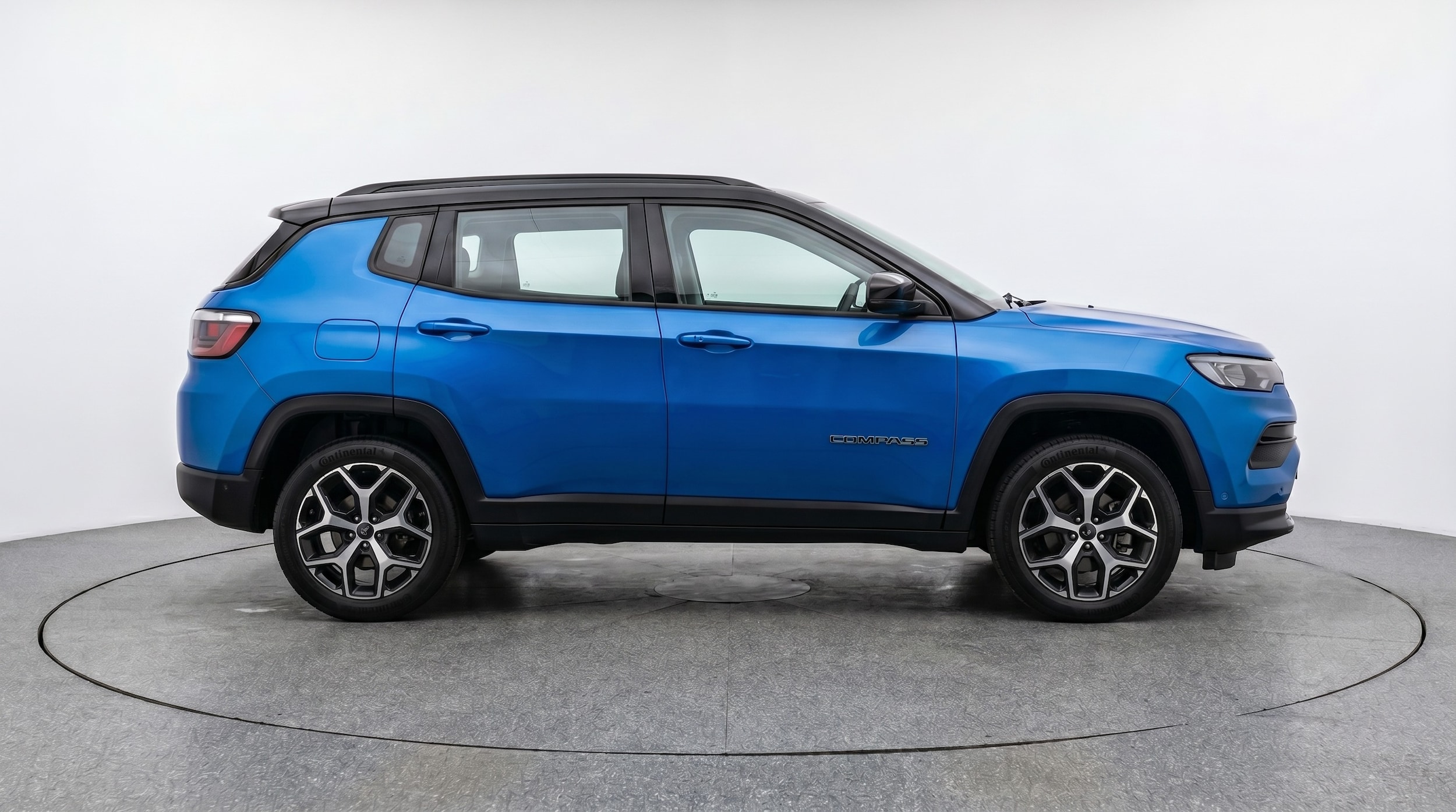 Thumbnail: 2025 Jeep Compass - 8