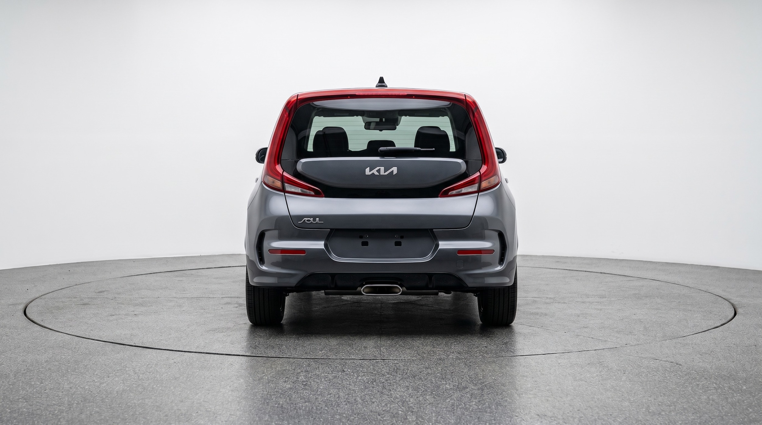 2025 Kia Soul LX - Photo 6