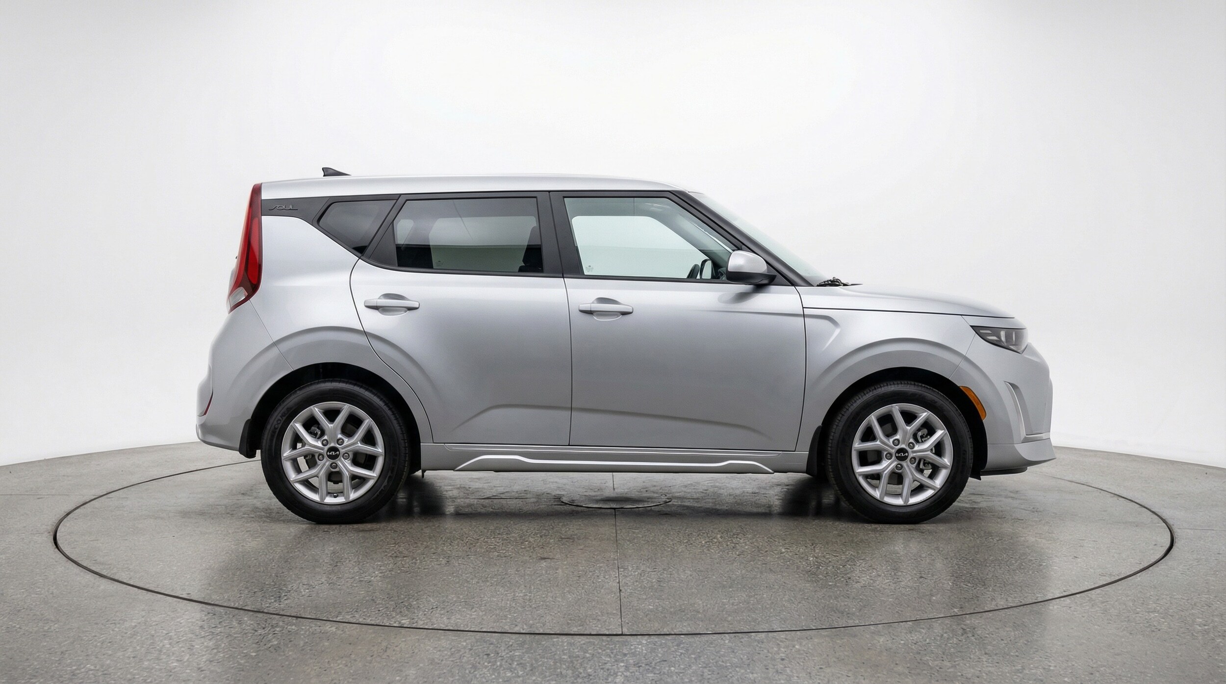 Thumbnail: 2025 Kia Soul - 8