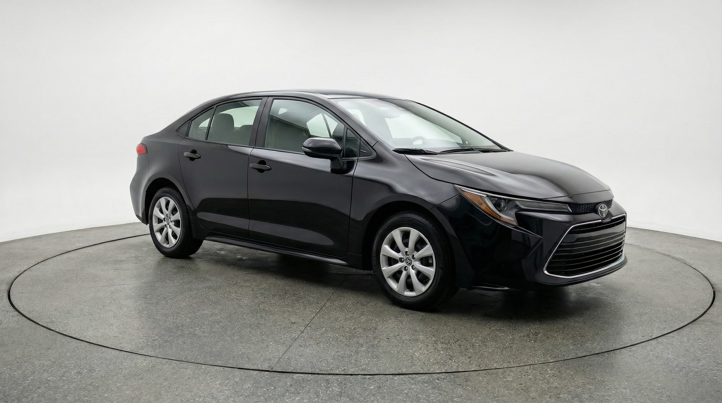 Thumbnail: 2025 Toyota Corolla - 1