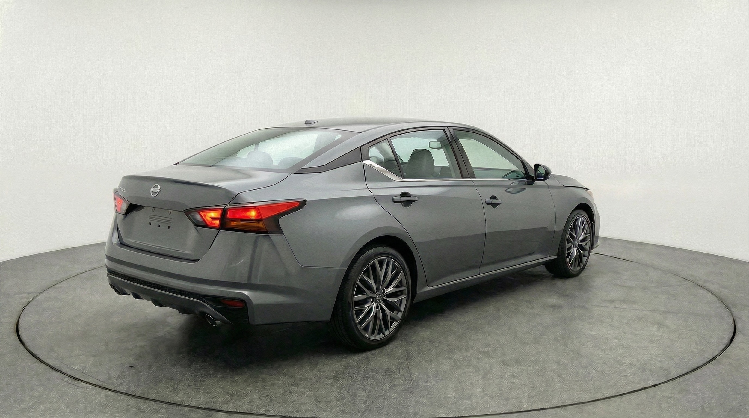 Thumbnail: 2025 Nissan Altima - 7