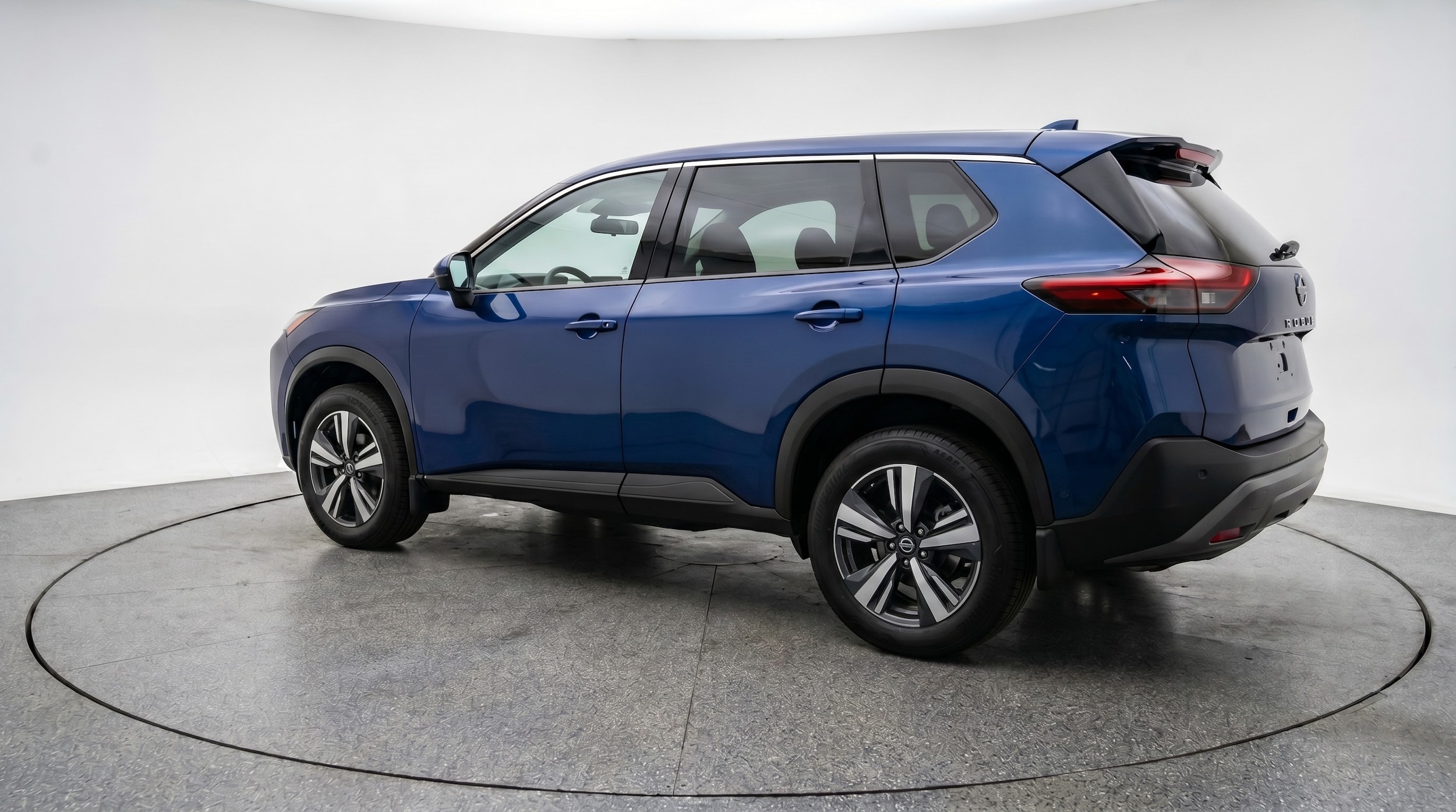 Thumbnail: 2026 Nissan Rogue - 5