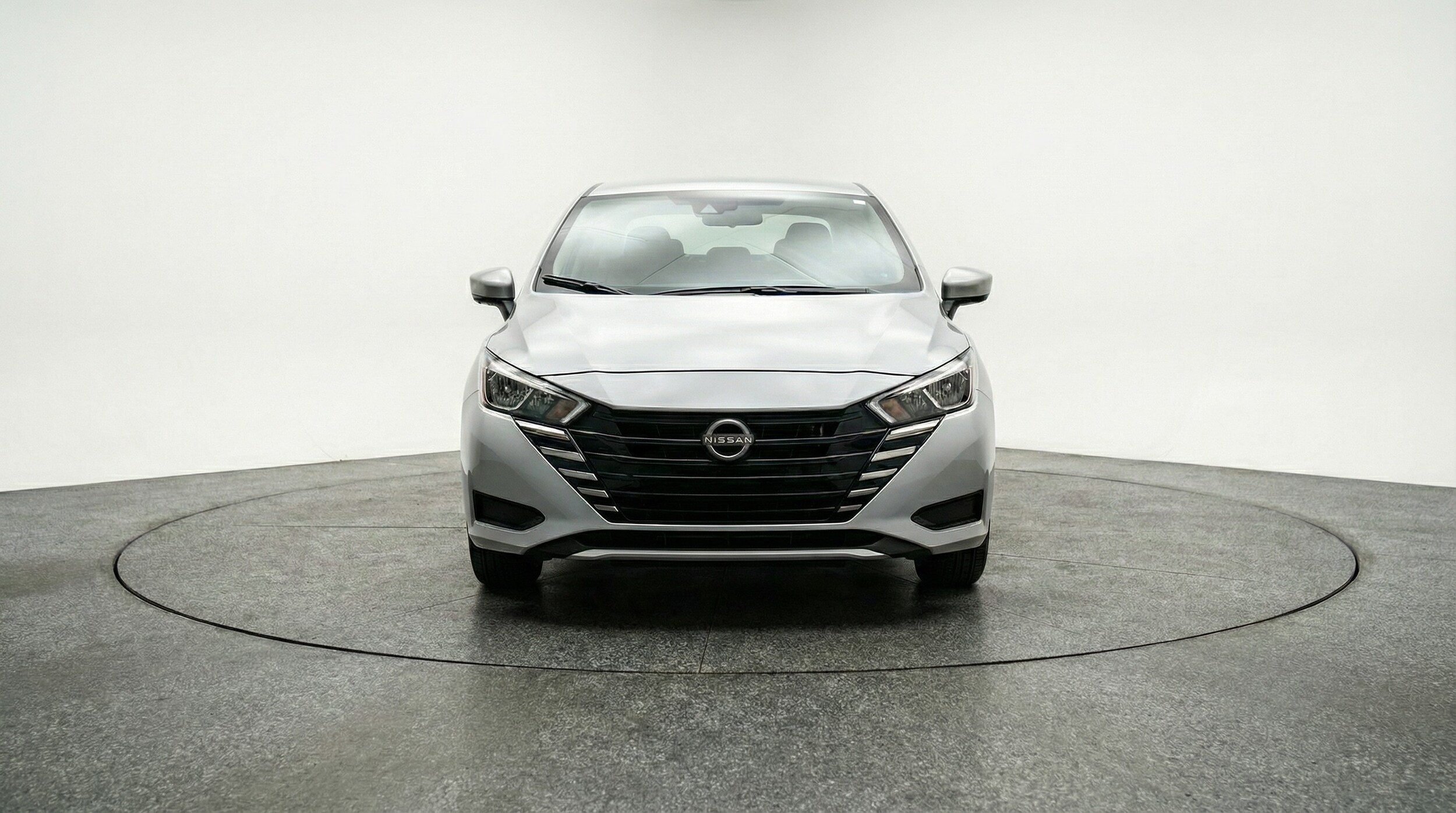 Thumbnail: 2025 Nissan Versa - 2