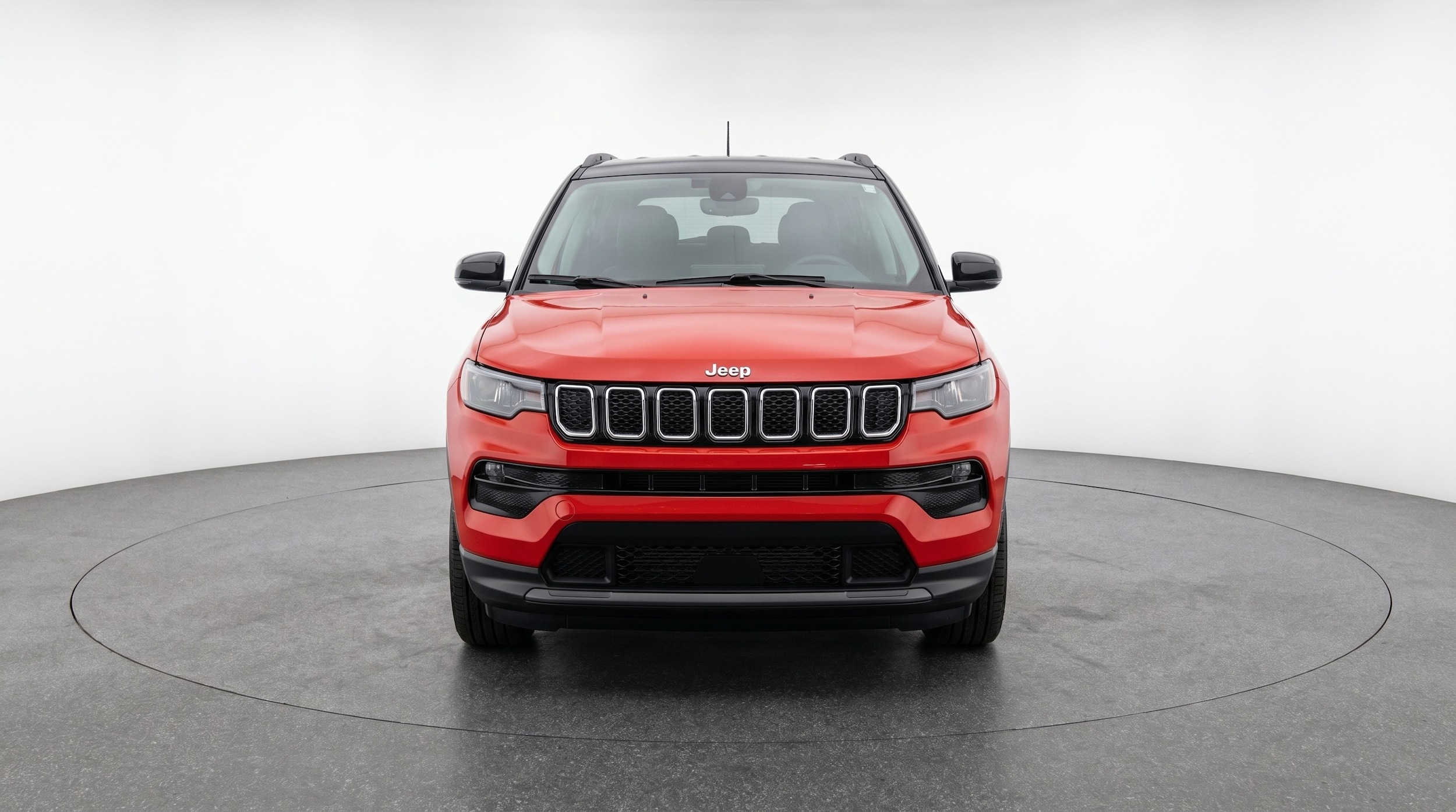 Thumbnail: 2025 Jeep Compass - 2