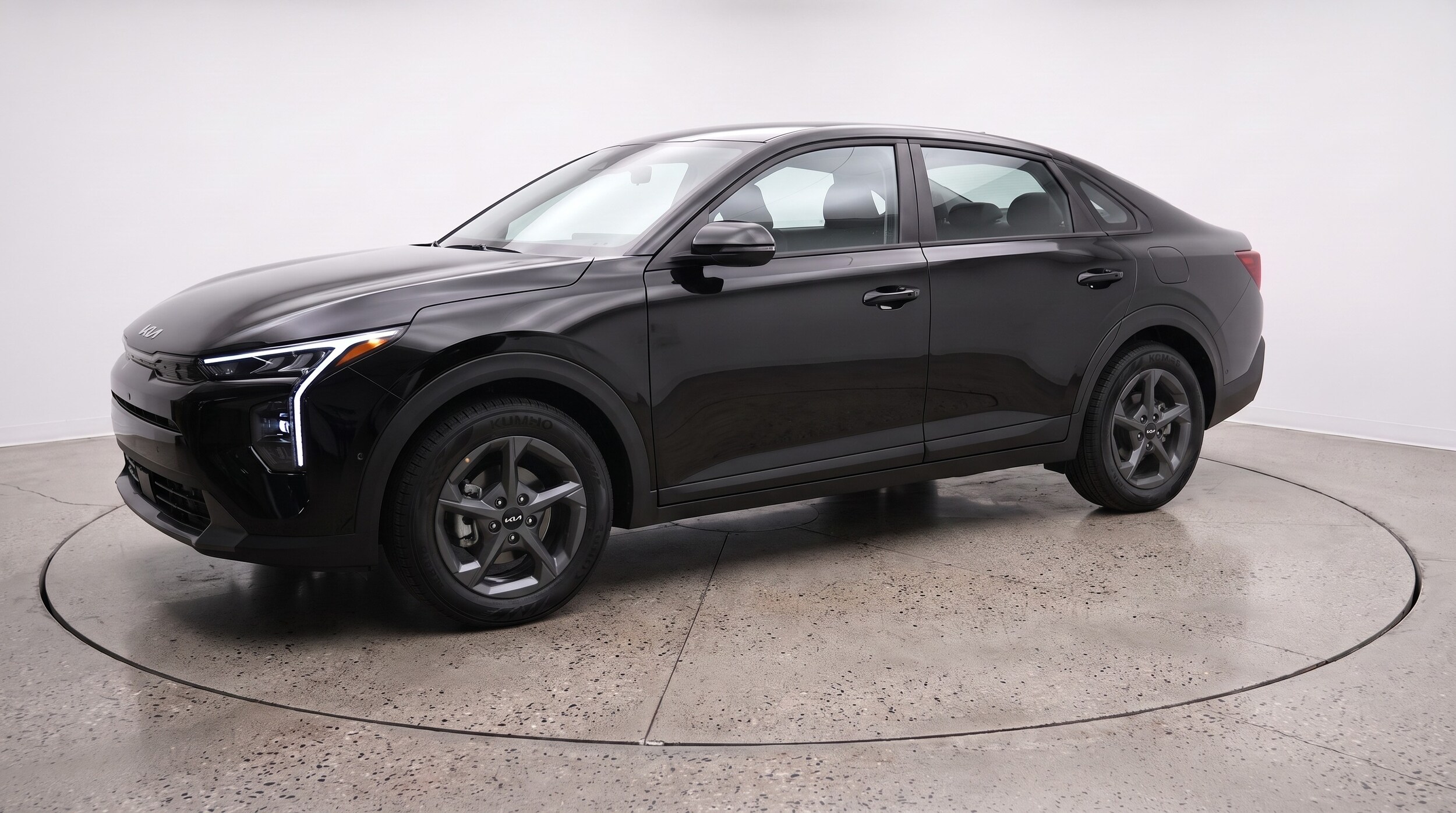 Thumbnail: 2026 Kia K4 - 3