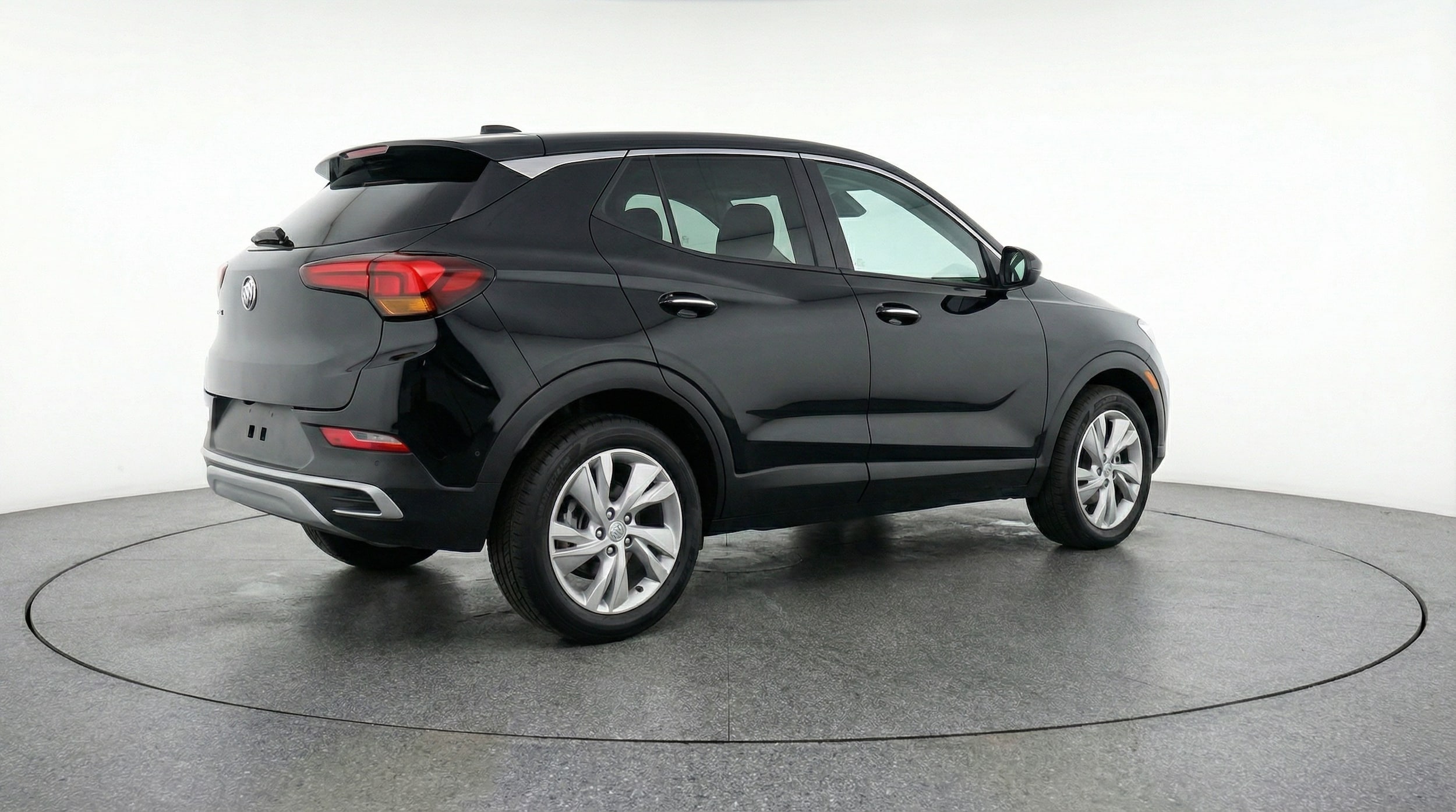 Thumbnail: 2025 Buick Encore GX - 7