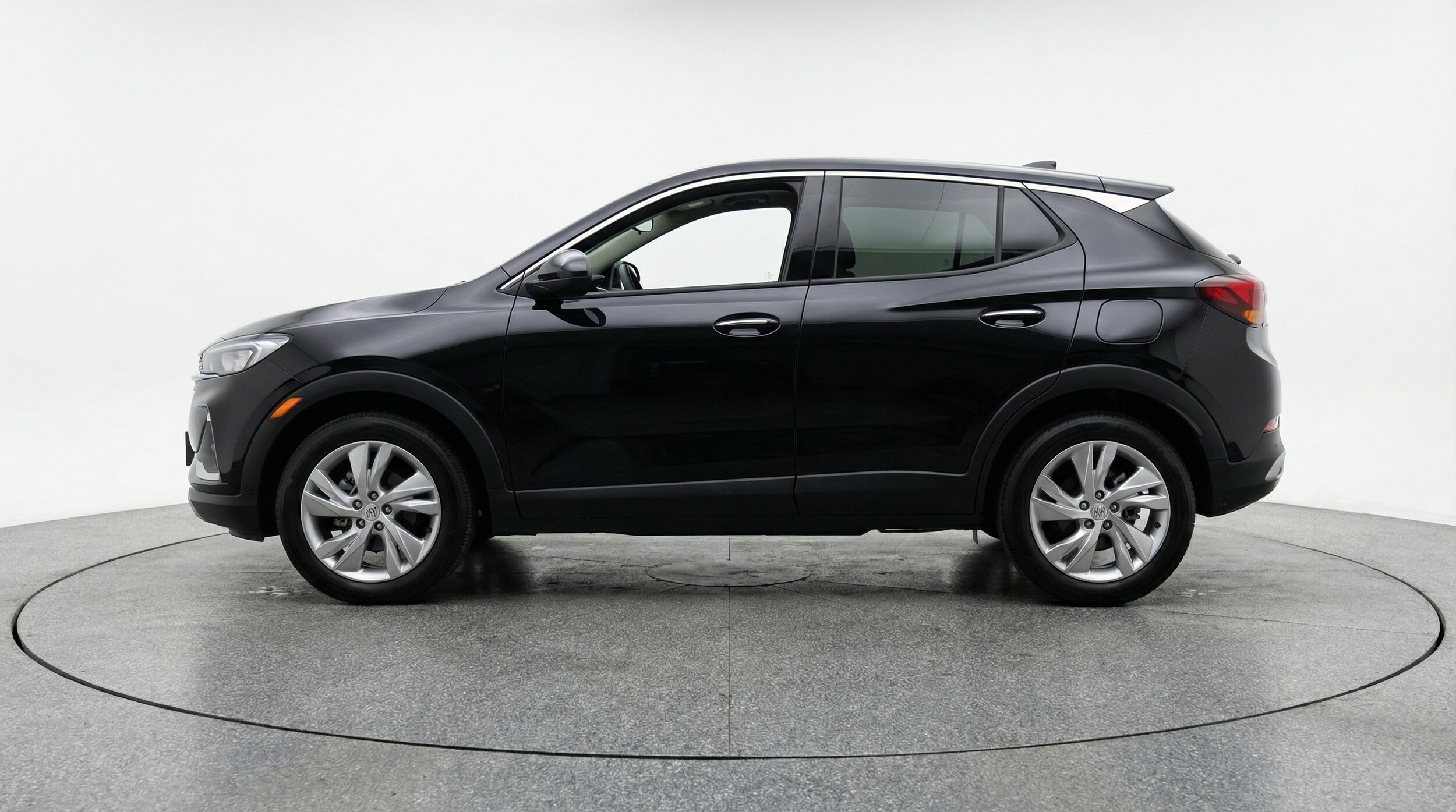 Thumbnail: 2025 Buick Encore GX - 4