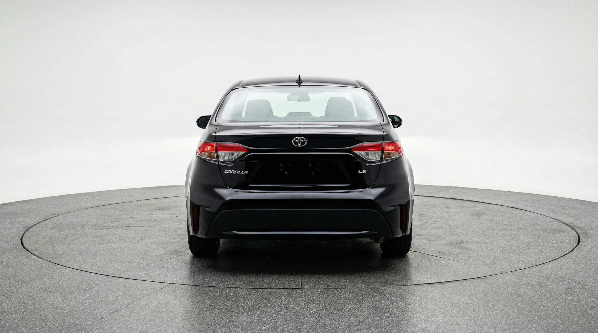 Thumbnail: 2025 Toyota Corolla - 6