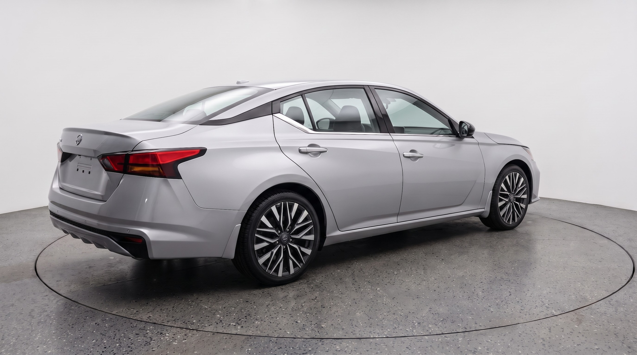 Thumbnail: 2026 Nissan Altima - 7