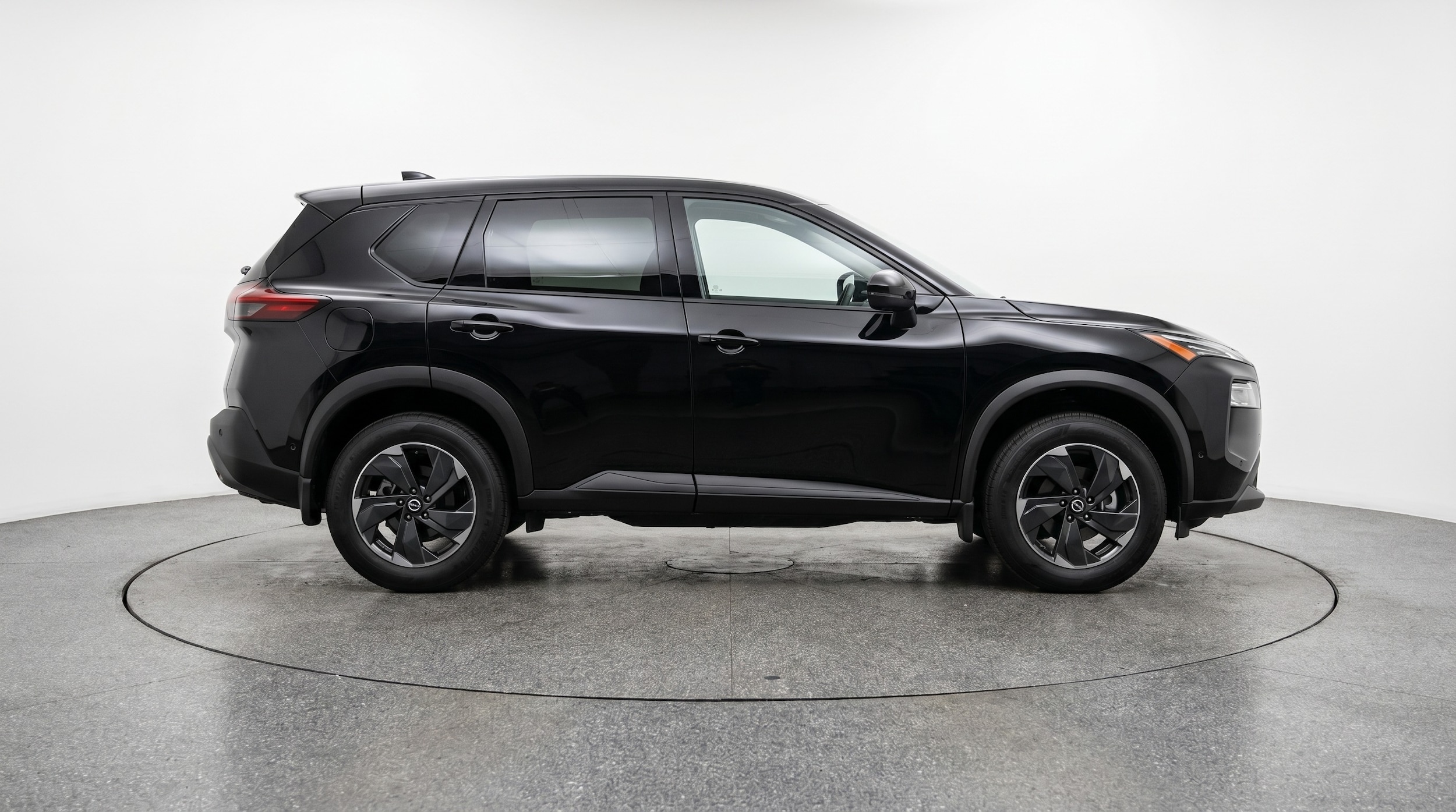 Thumbnail: 2025 Nissan Rogue - 8