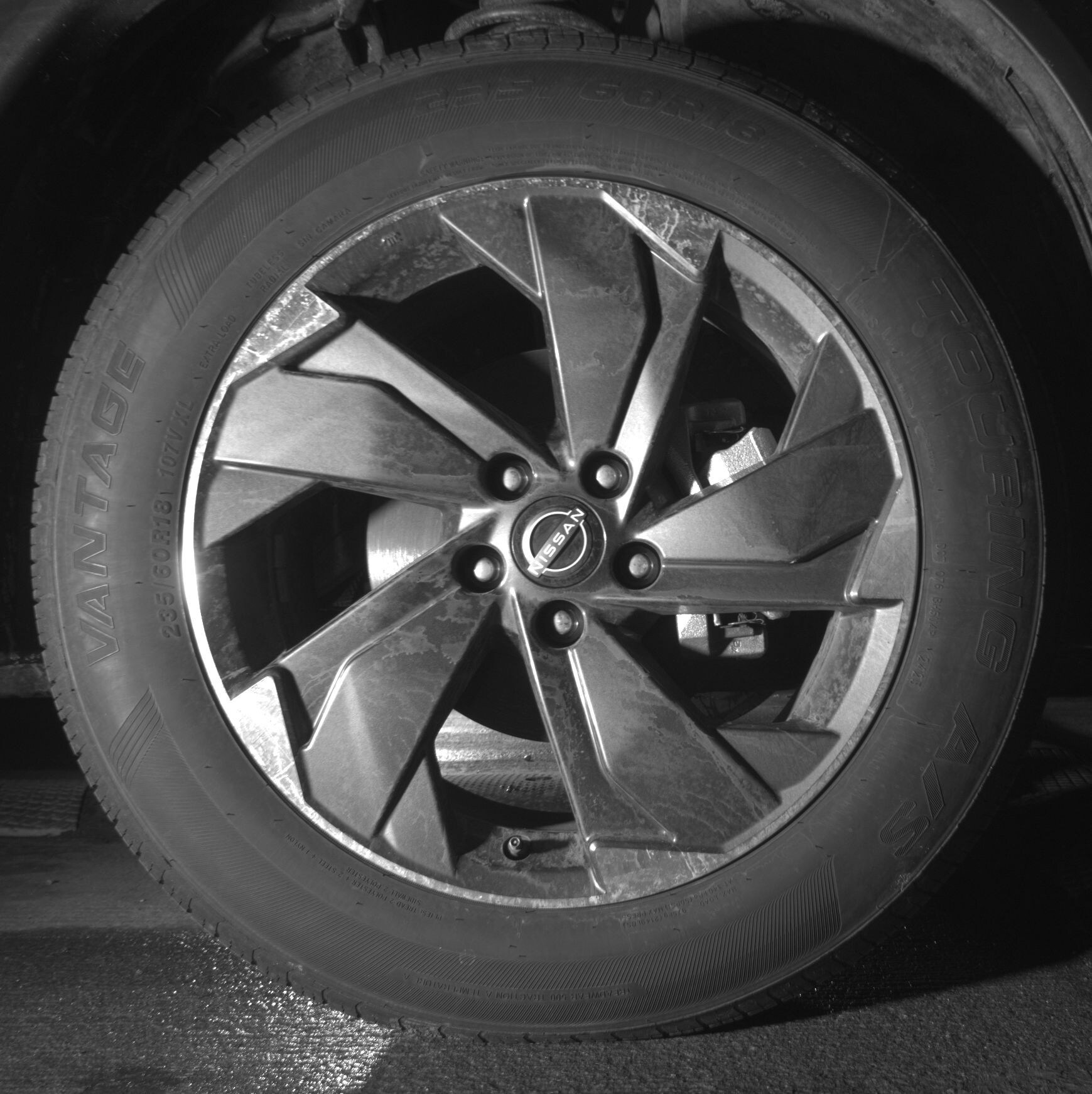 Thumbnail: 2025 Nissan Rogue - 10