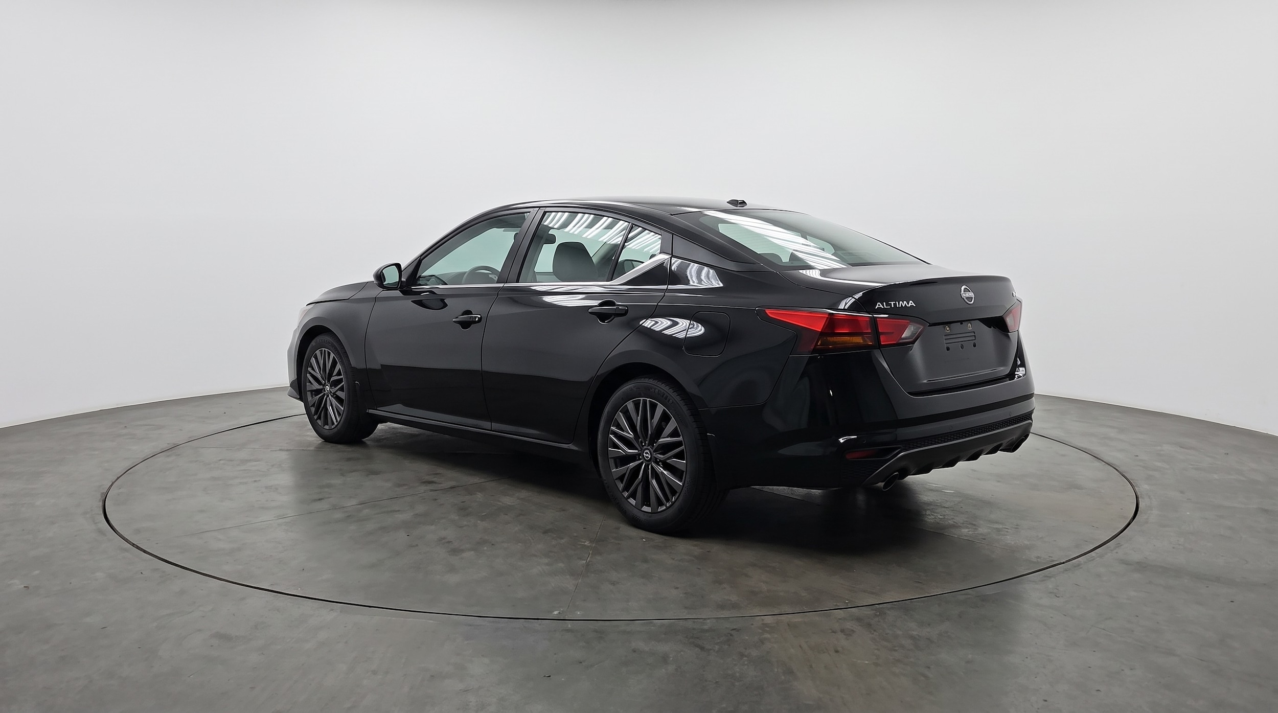 Thumbnail: 2026 Nissan Altima - 5