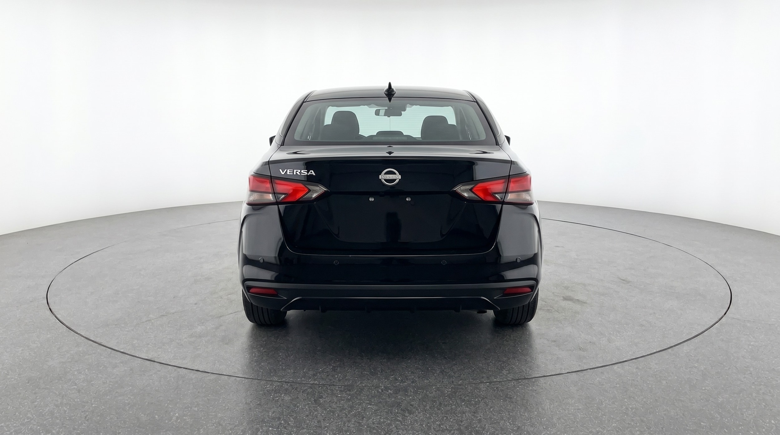 Thumbnail: 2025 Nissan Versa - 6