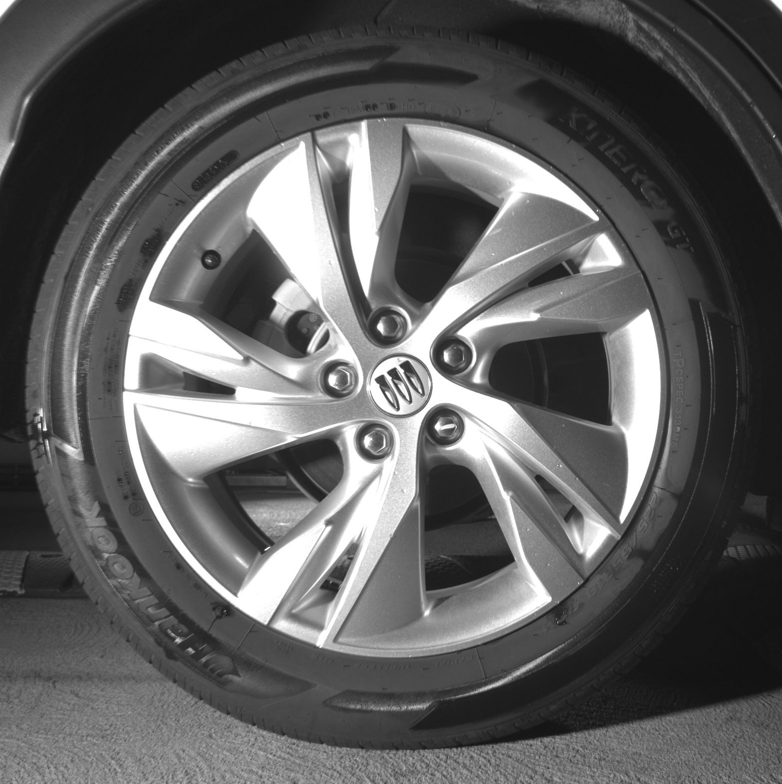 Thumbnail: 2025 Buick Encore GX - 12