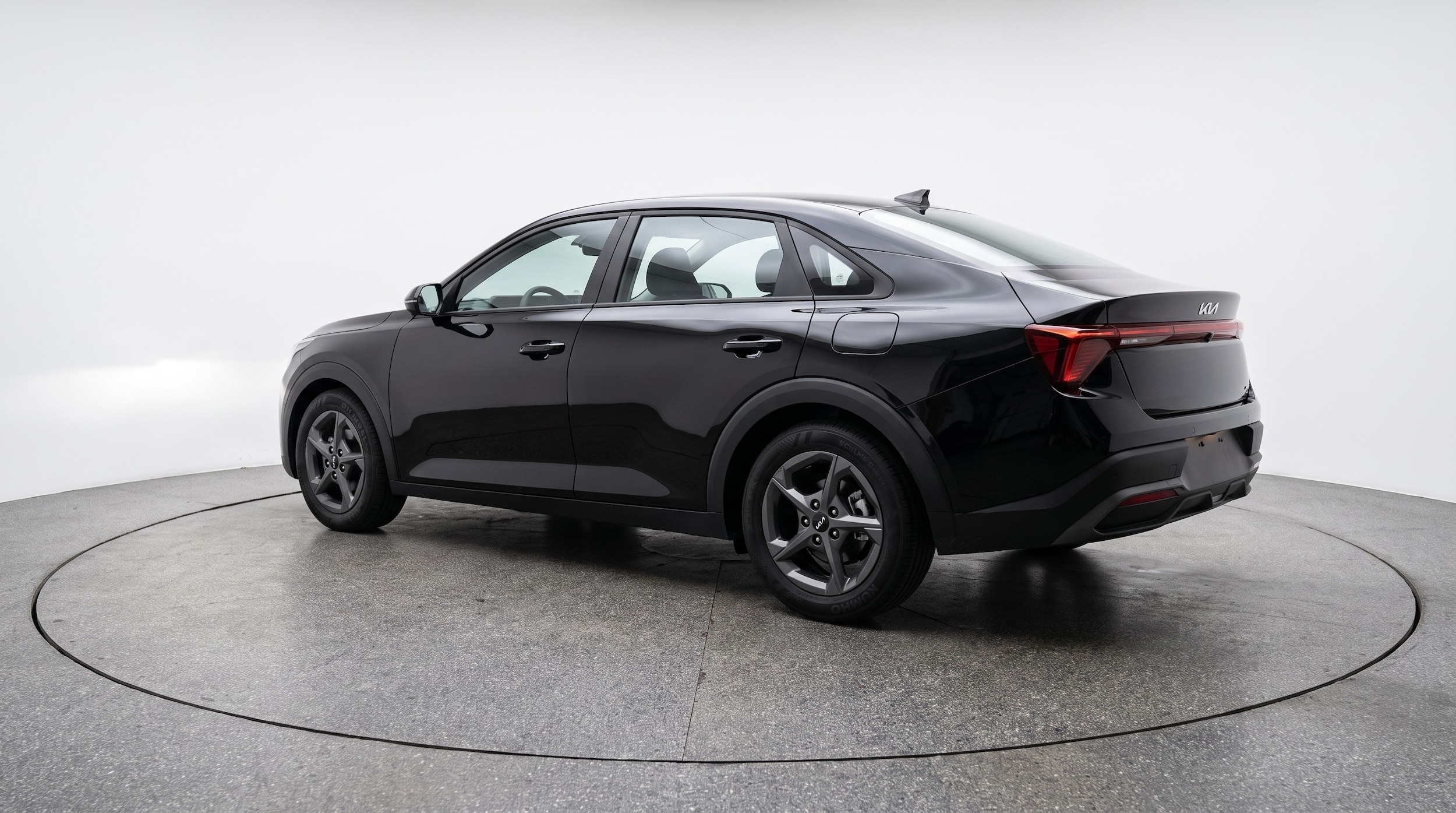 Thumbnail: 2026 Kia K4 - 5