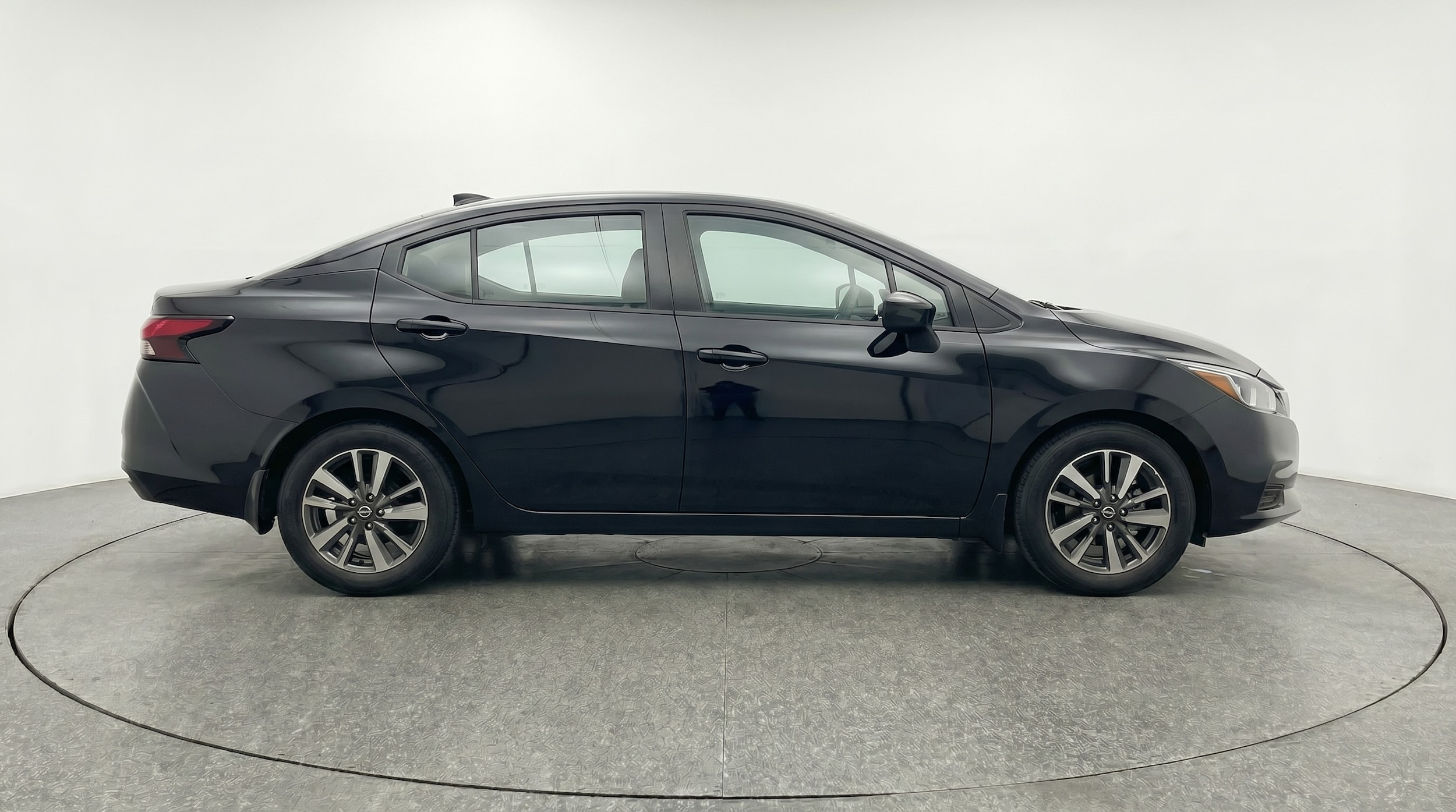 Thumbnail: 2025 Nissan Versa - 8