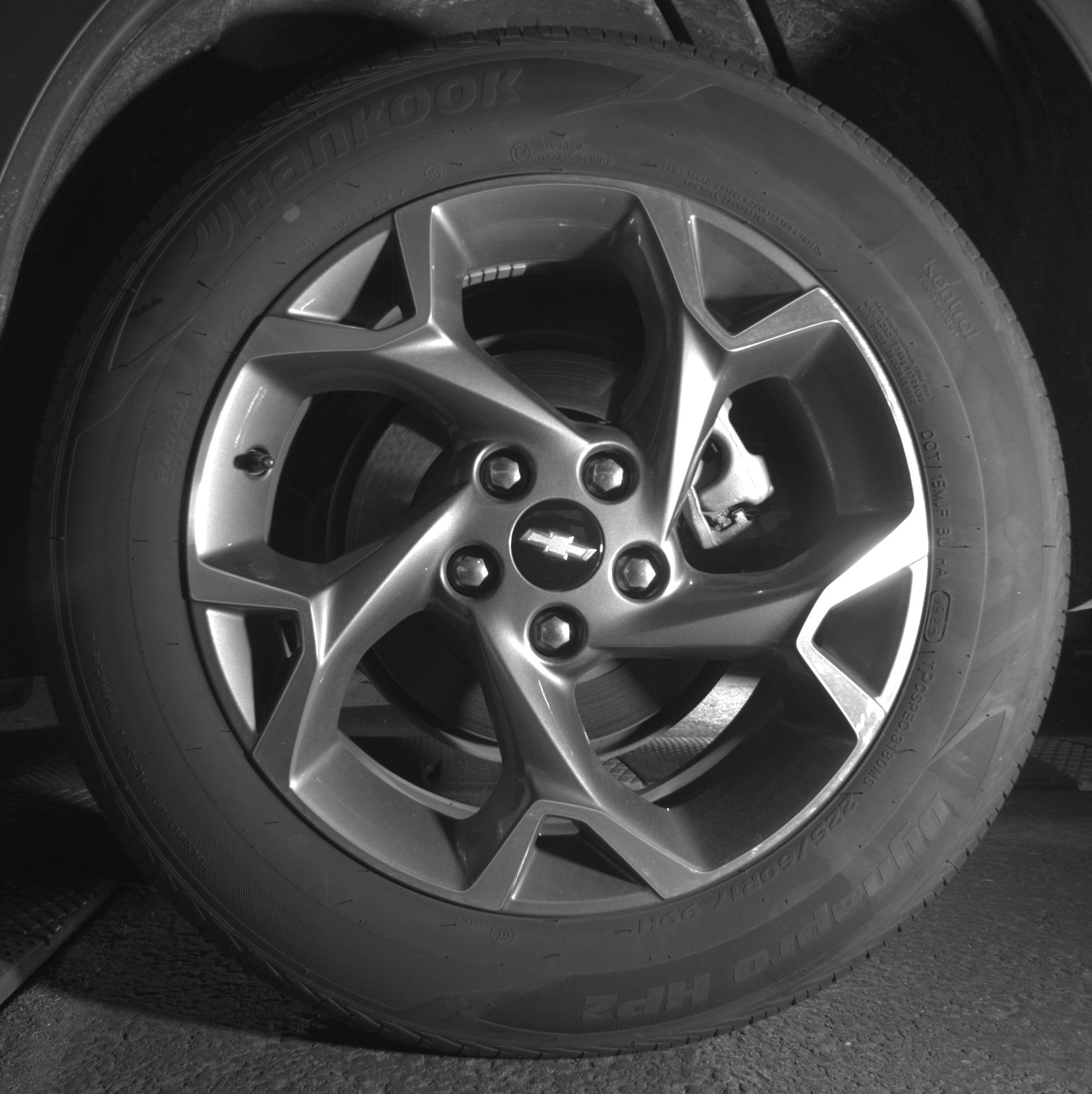 Thumbnail: 2025 Chevrolet Trax - 11