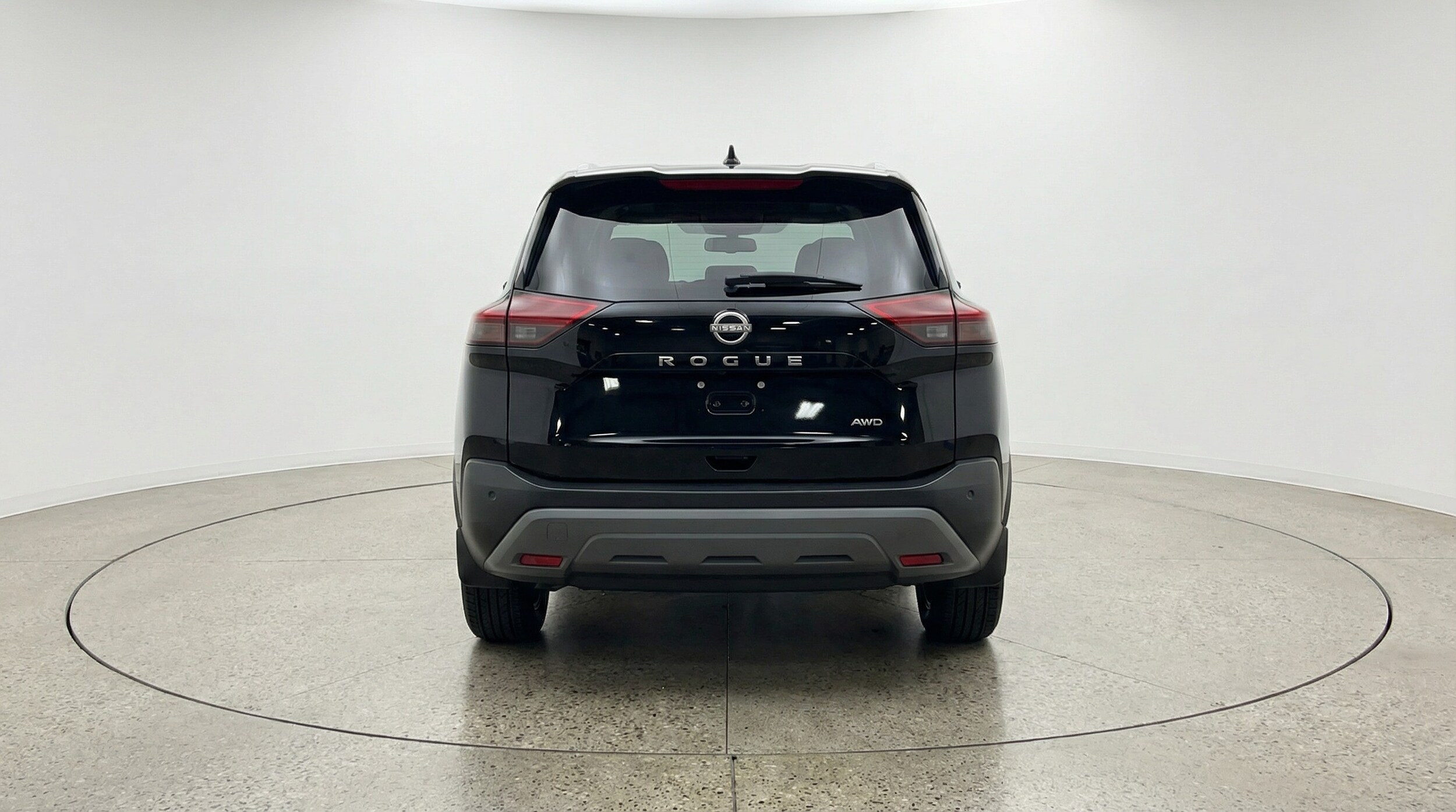 Thumbnail: 2025 Nissan Rogue - 6